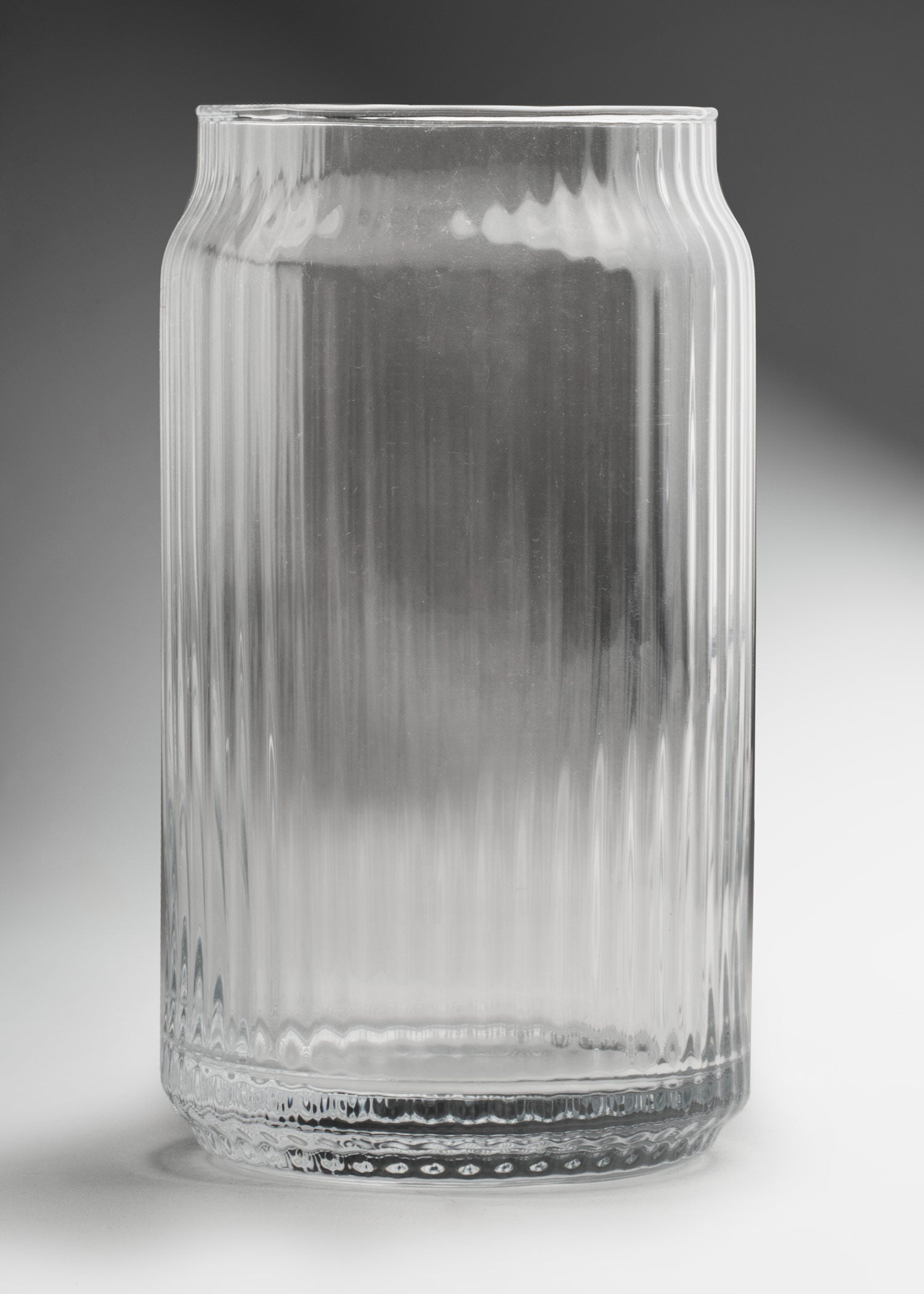 compra vaso de vidrio maha