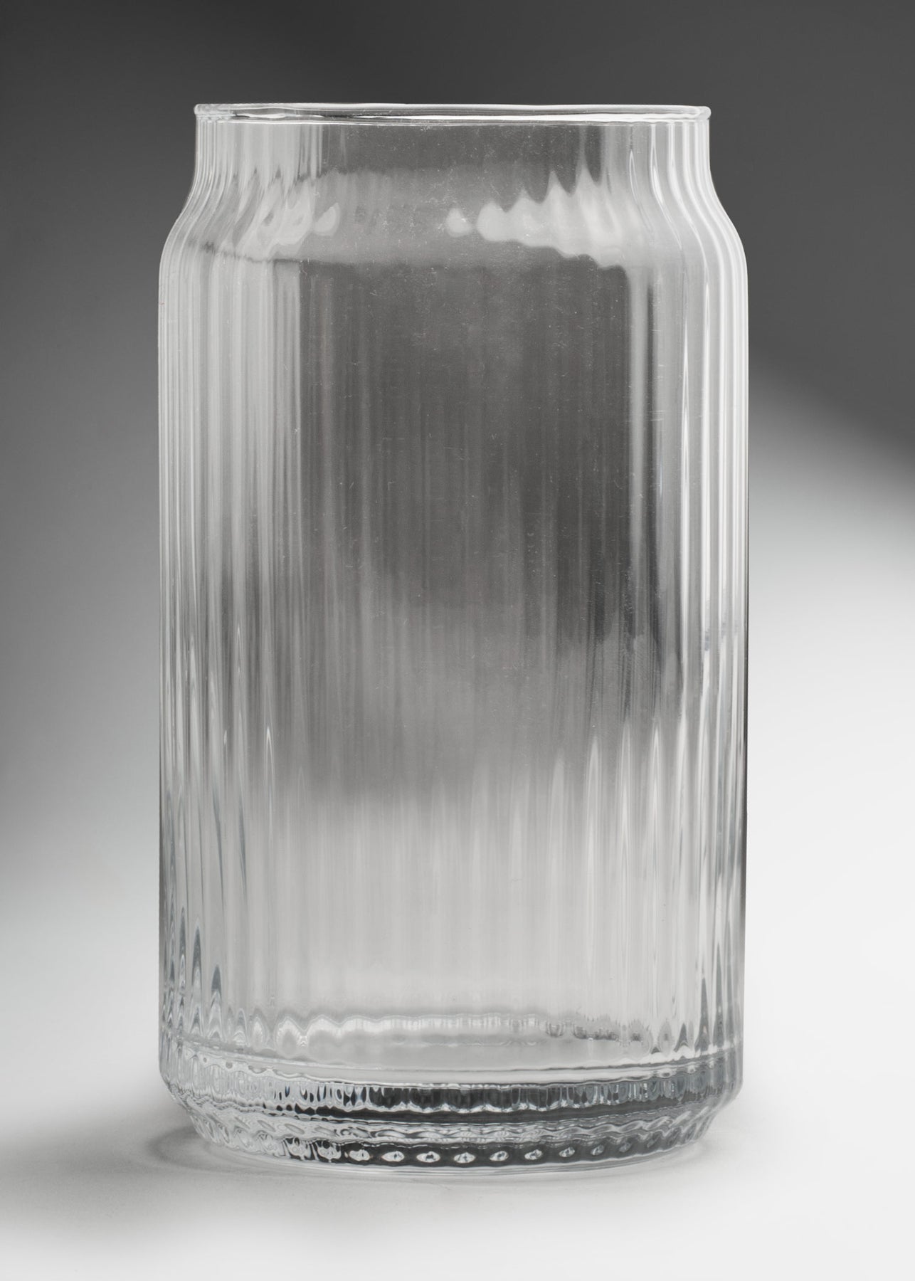 compra vaso de vidrio maha