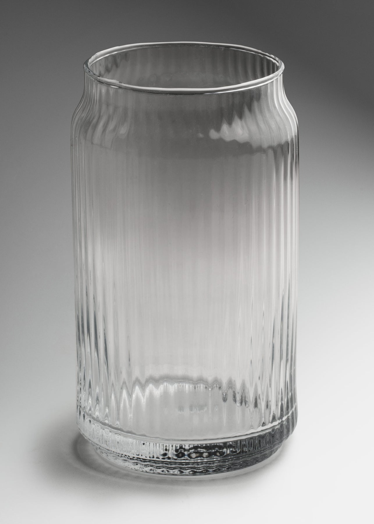 venta vaso de vidrio maha