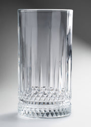 Vaso de vidrio transparente Malfi H.B. 470 ml — imagen de producto, vista 1