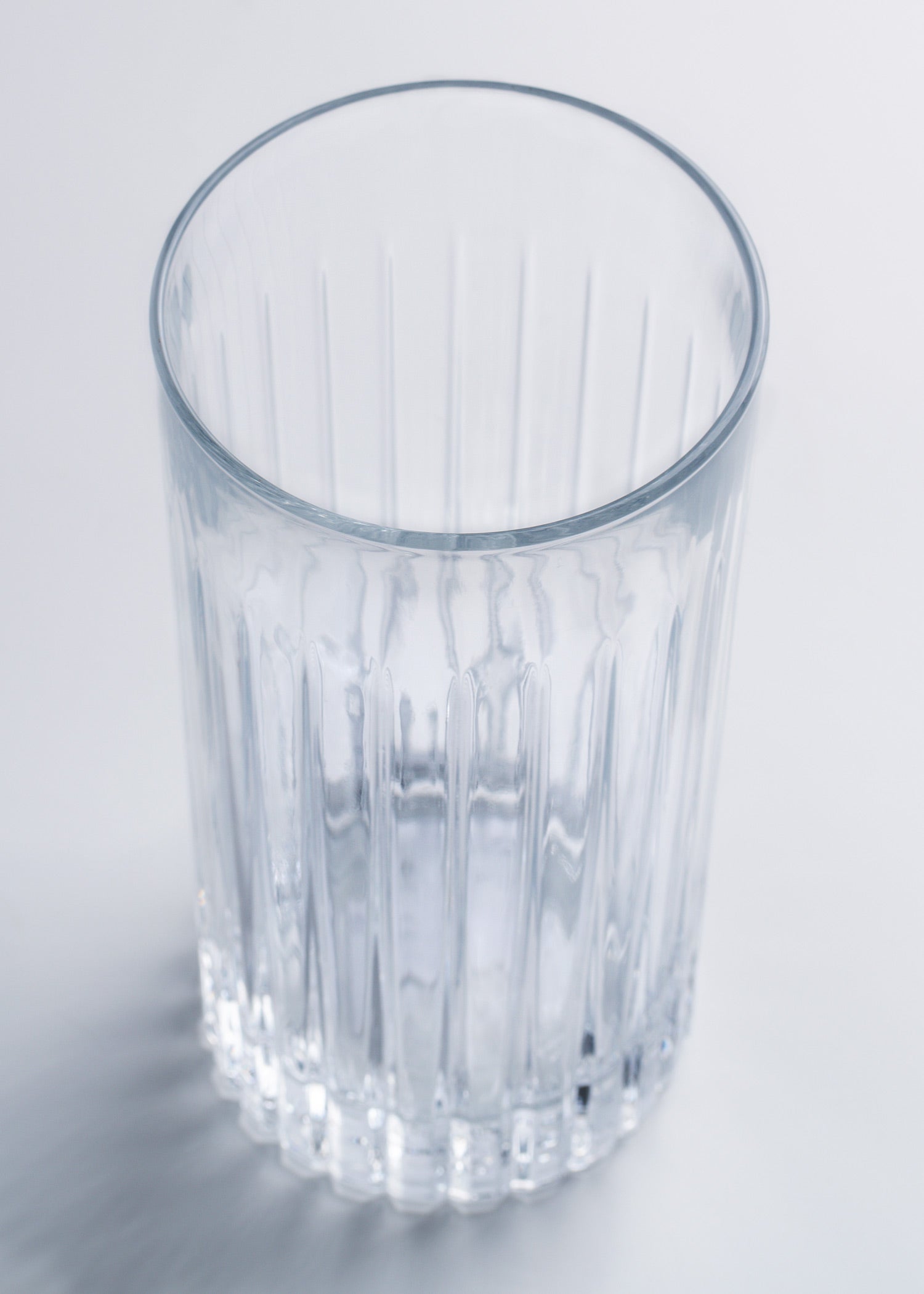 vaso cristal precio mayoreo maha
