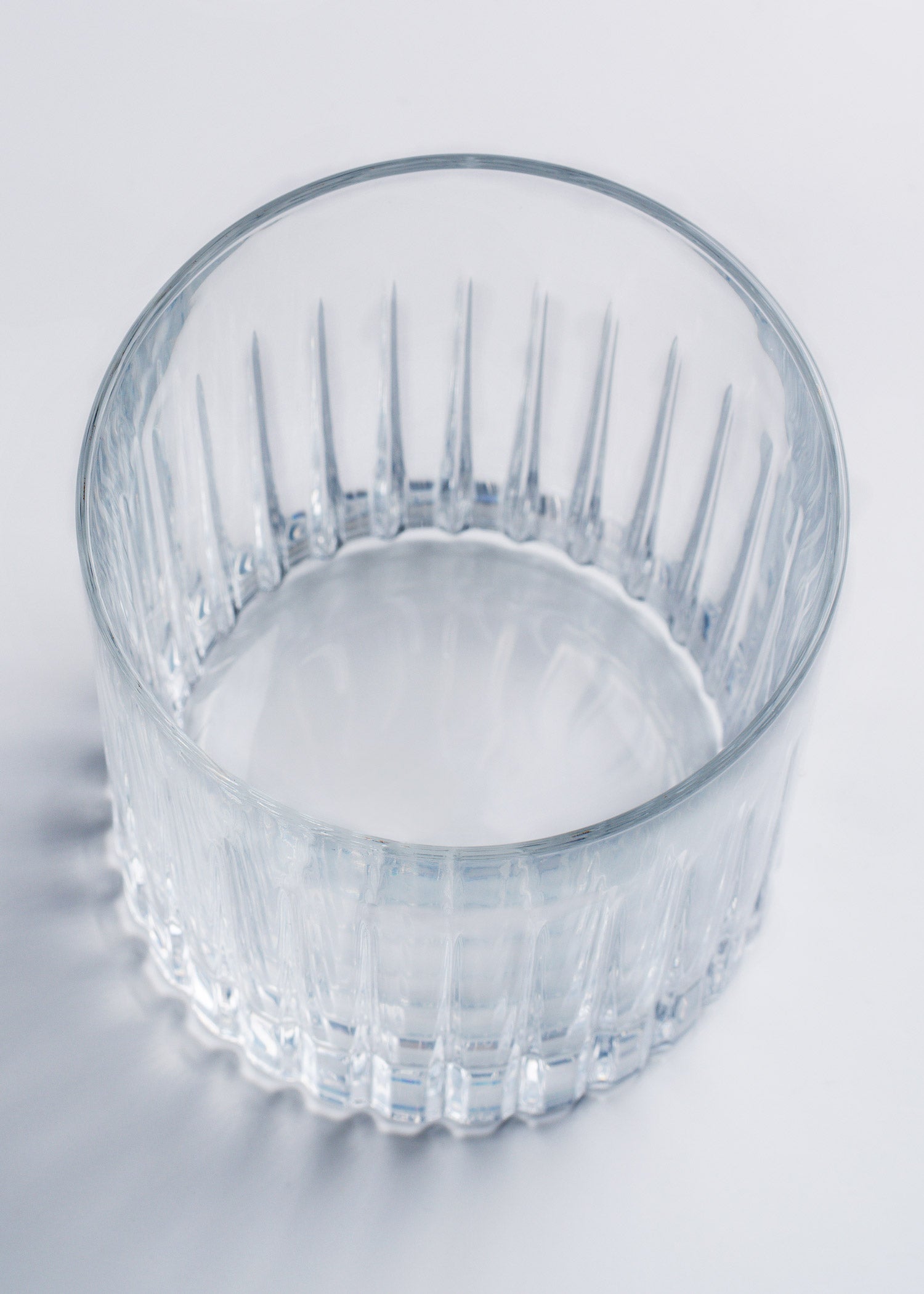 precio vaso cristal maha