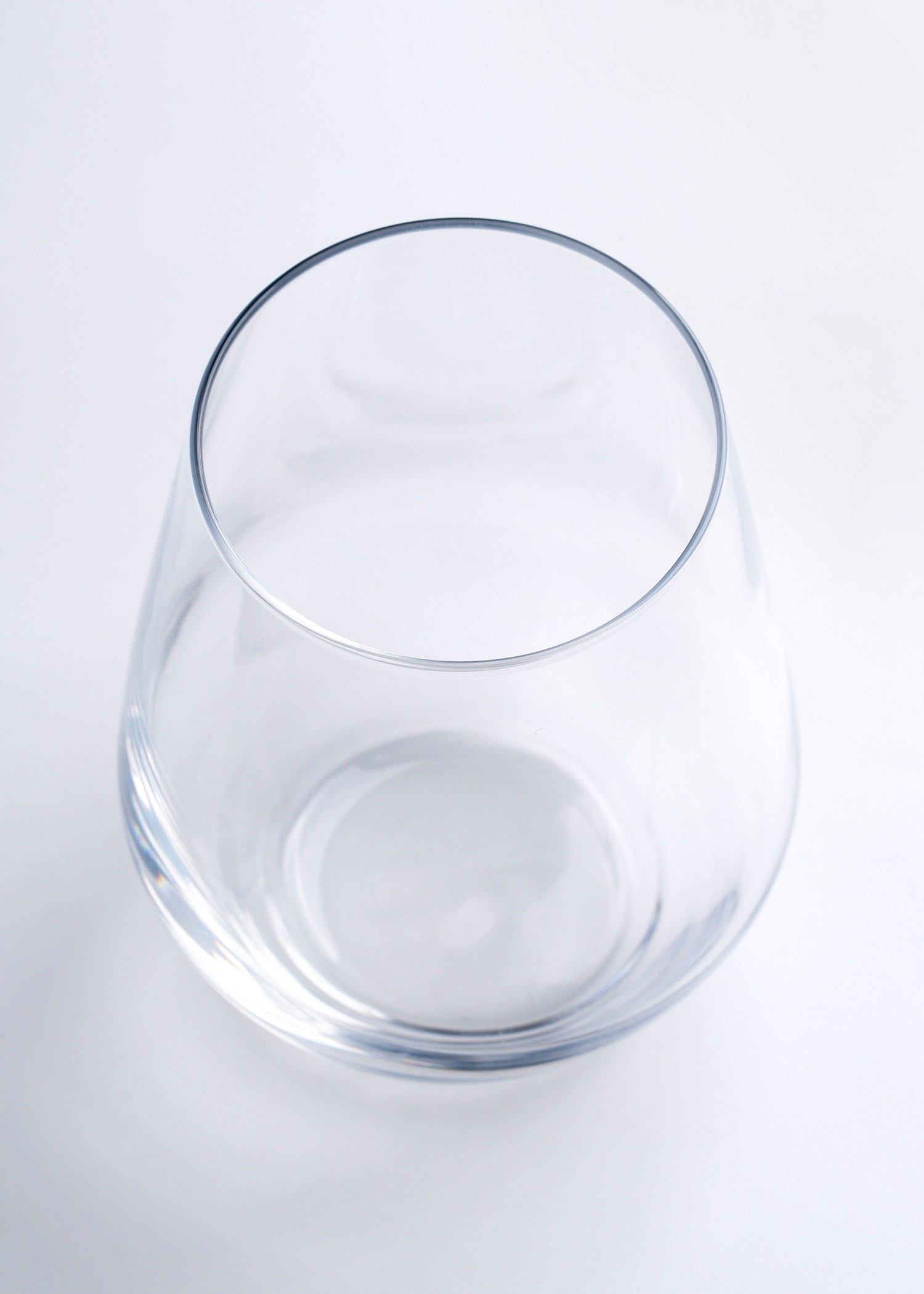 vaso vidrio templado restaurantes maha