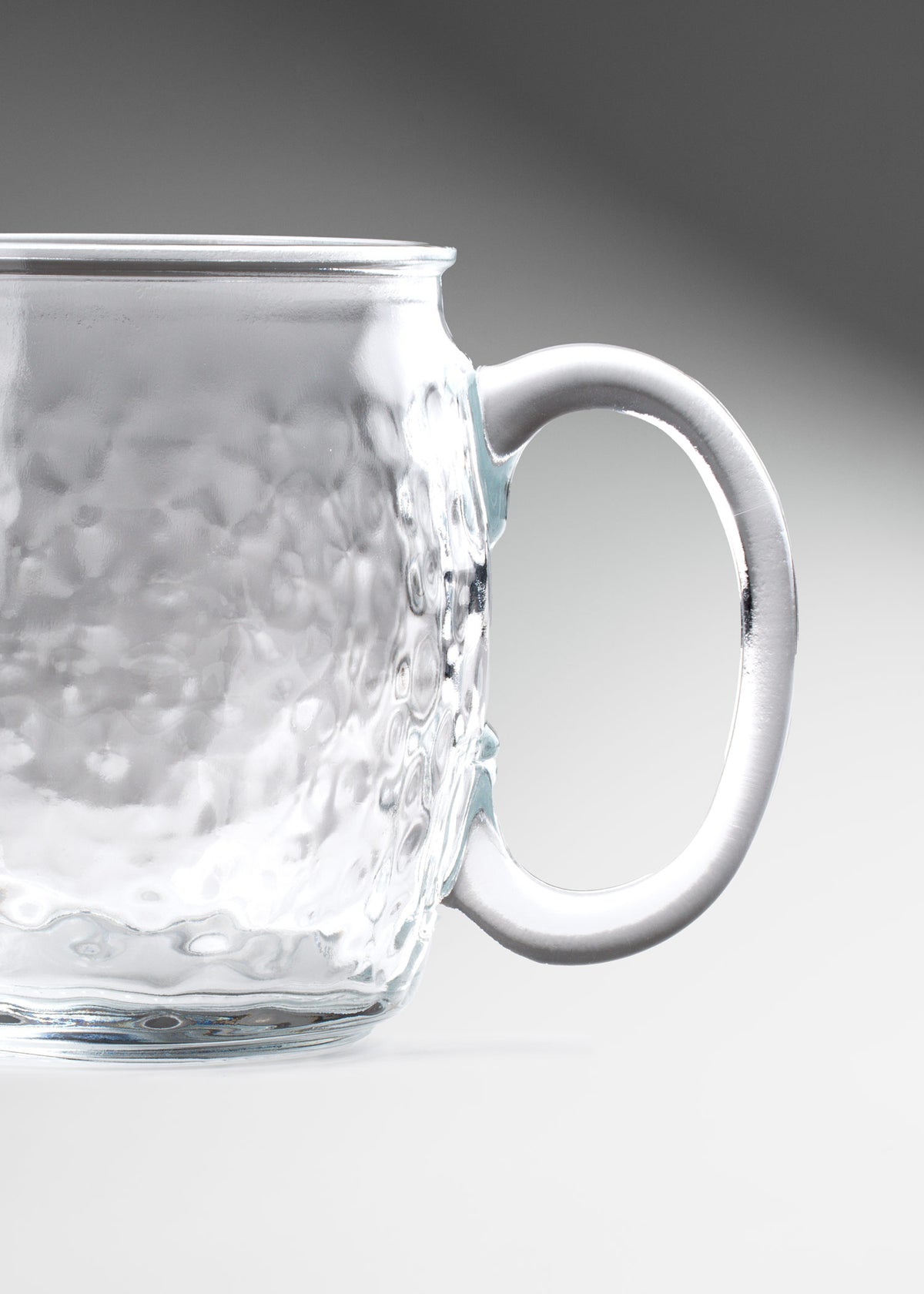 precio Vaso de vidrio maha