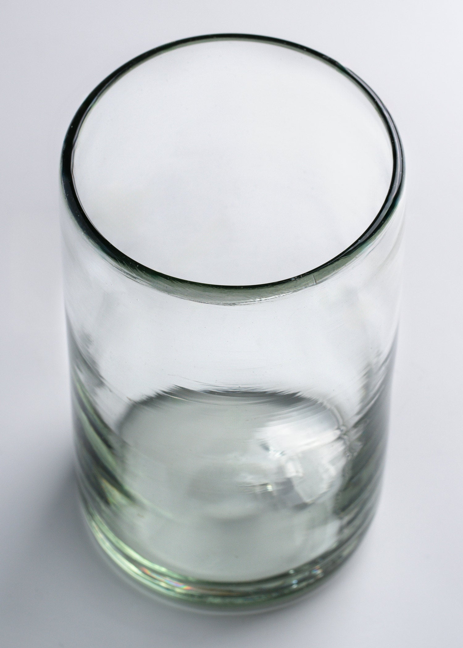 vaso vidrio solplado precio mayoreo maha