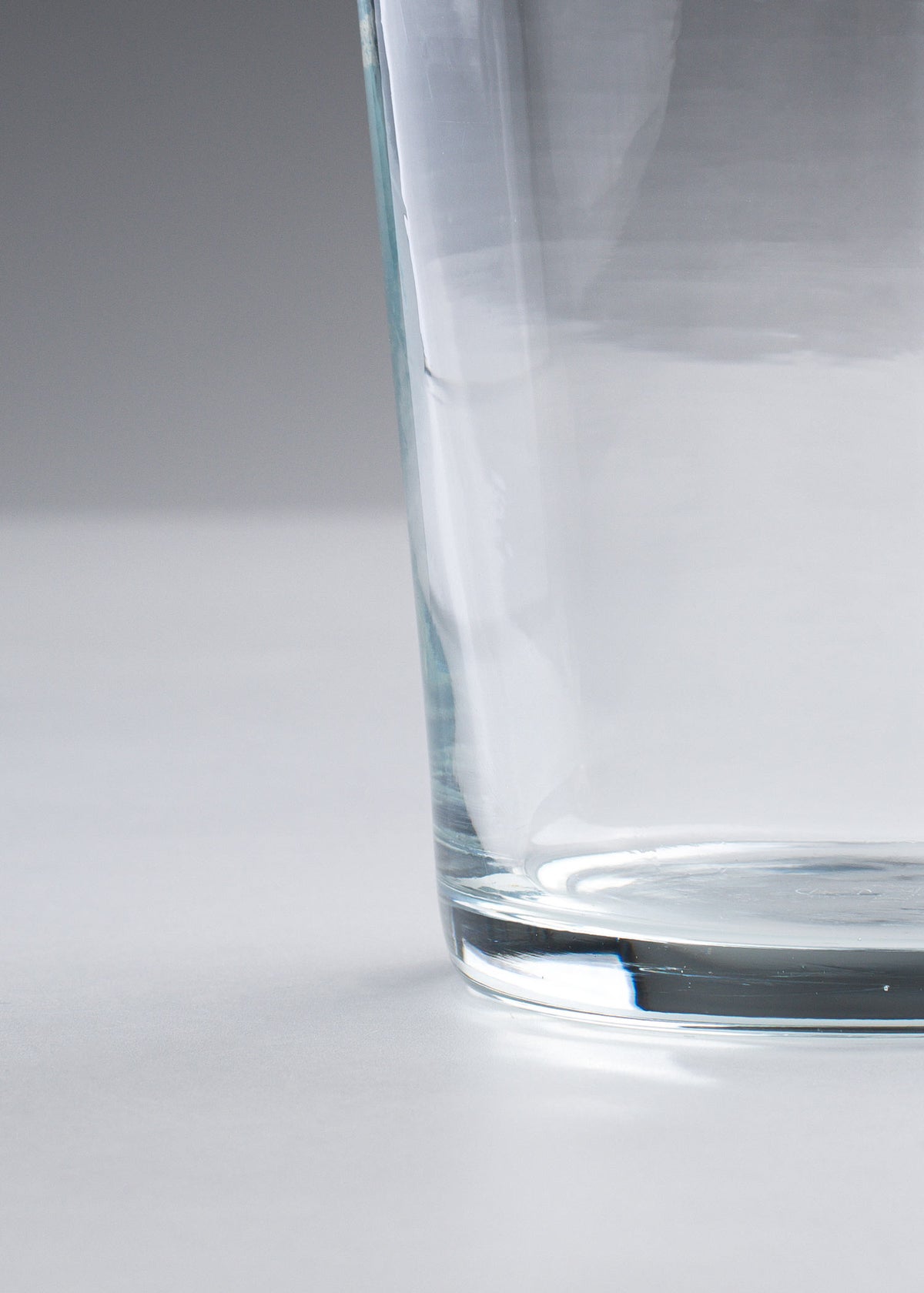 precio vaso vidrio templado maha