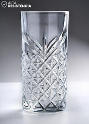 compra vaso vidrio maha