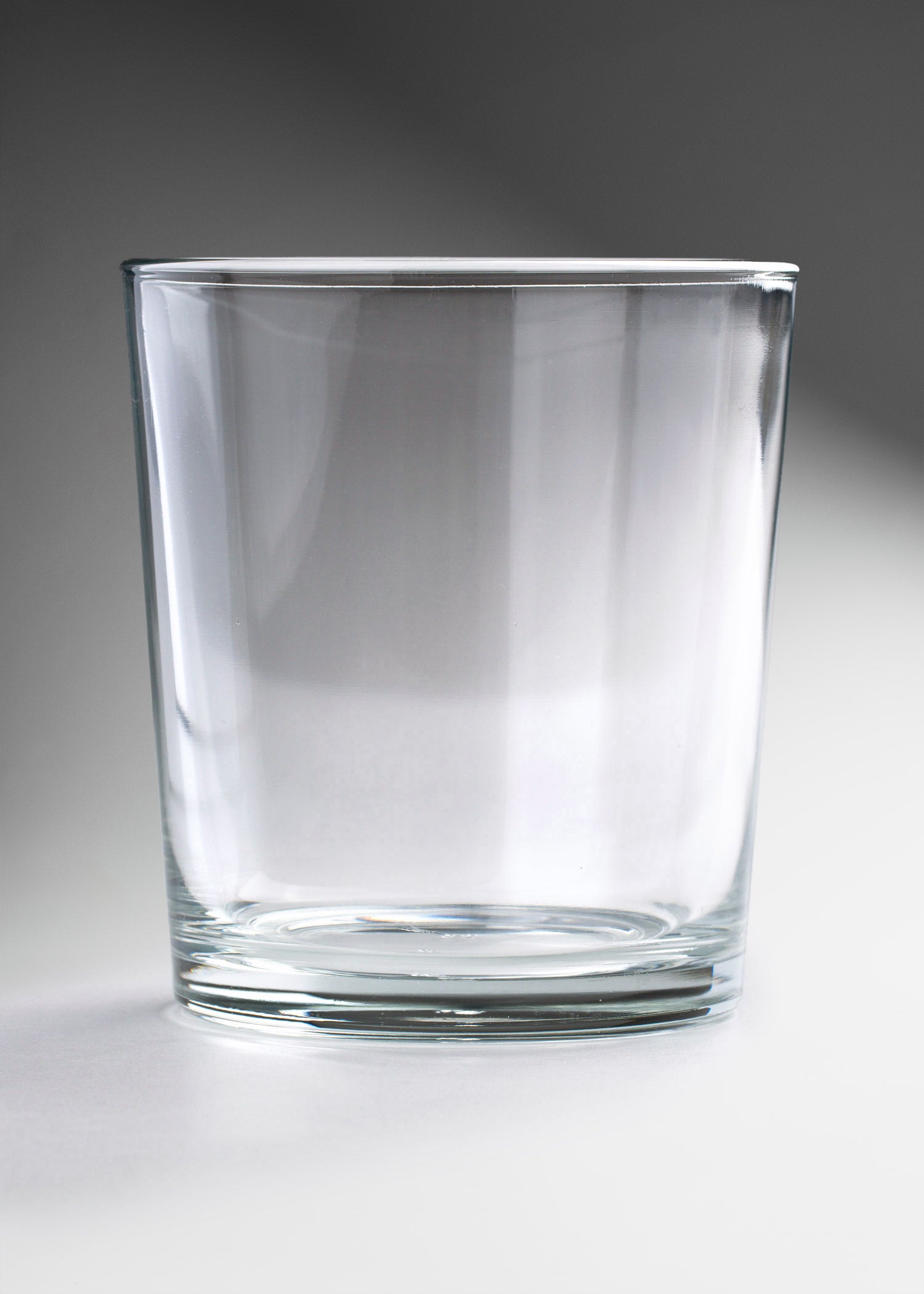 vaso vidrio transparente maha