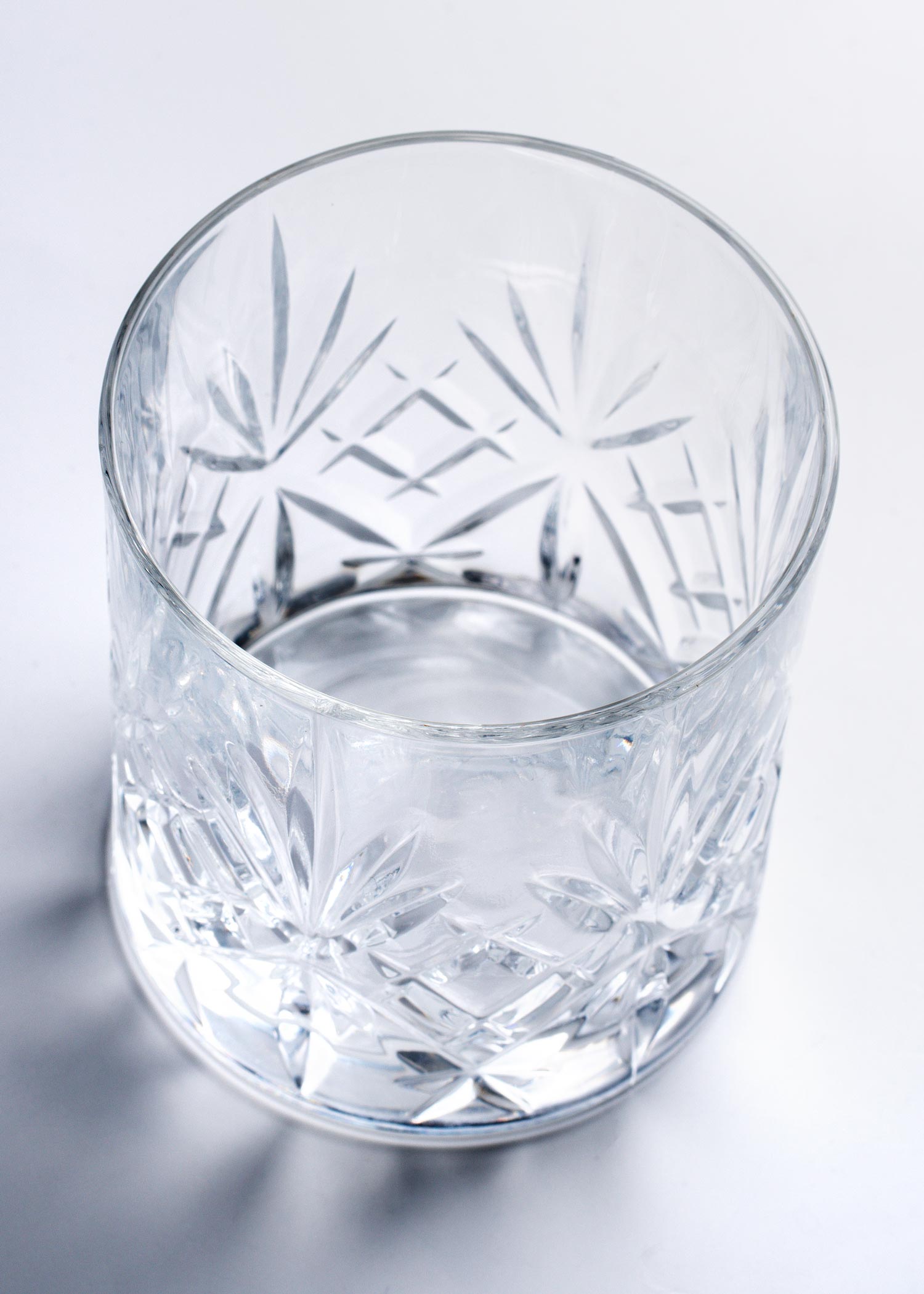 vaso vidrio precio mayoreo maha