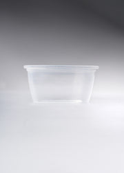 precio vaso de polipropileno maha