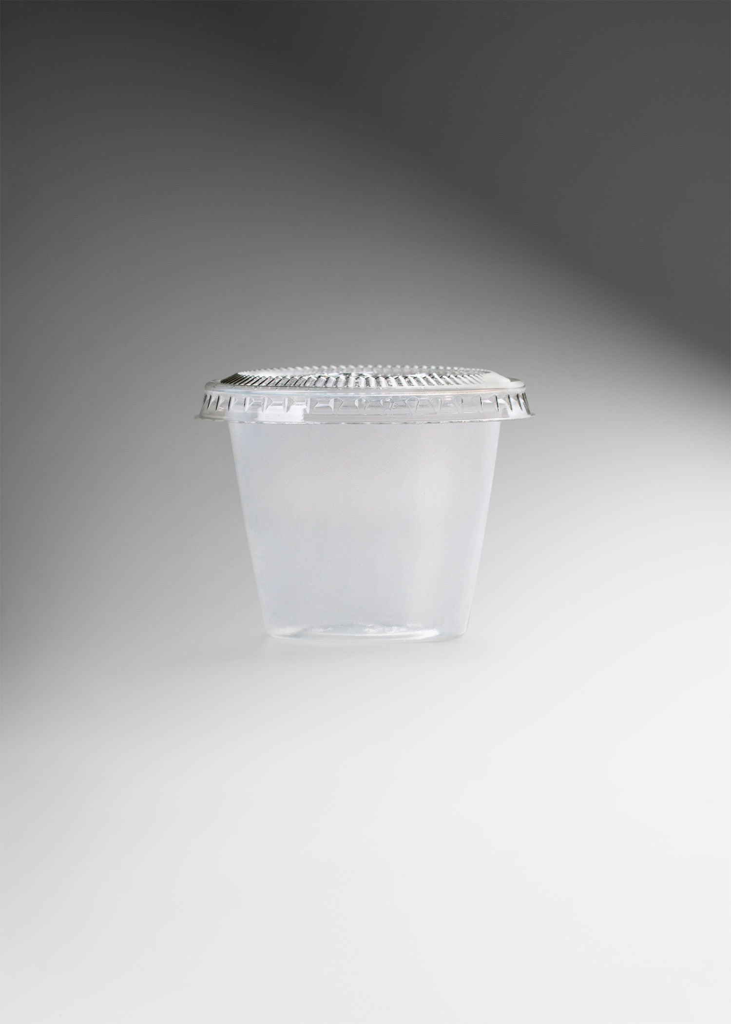 compra vaso de plástico maha