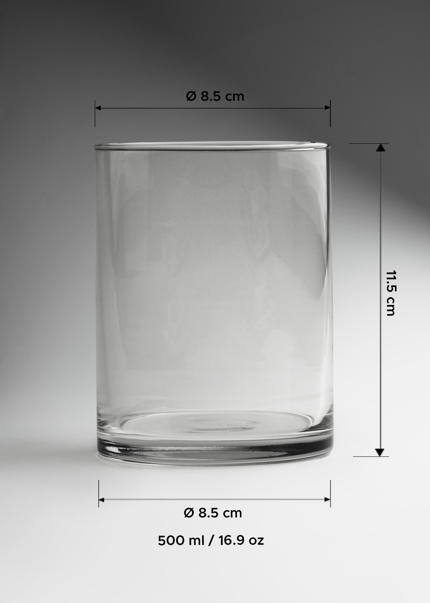 encuentra vasos para vela maha