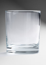 Vaso para vela vidrio transparente Istanbul O.F. 180 ml — imagen de producto, vista 1