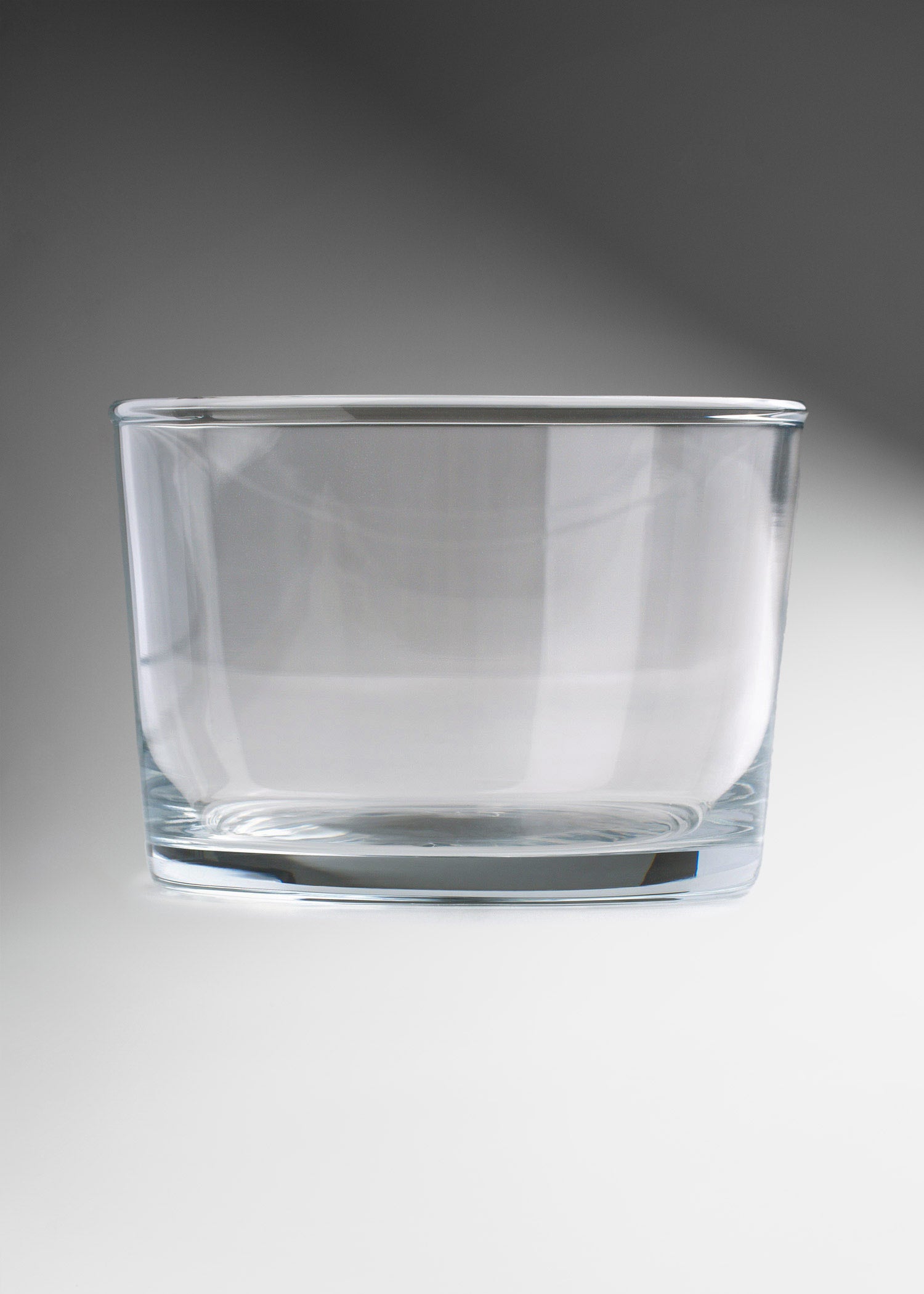 Vaso Bistró sidra mini vidrio templado 220 ml