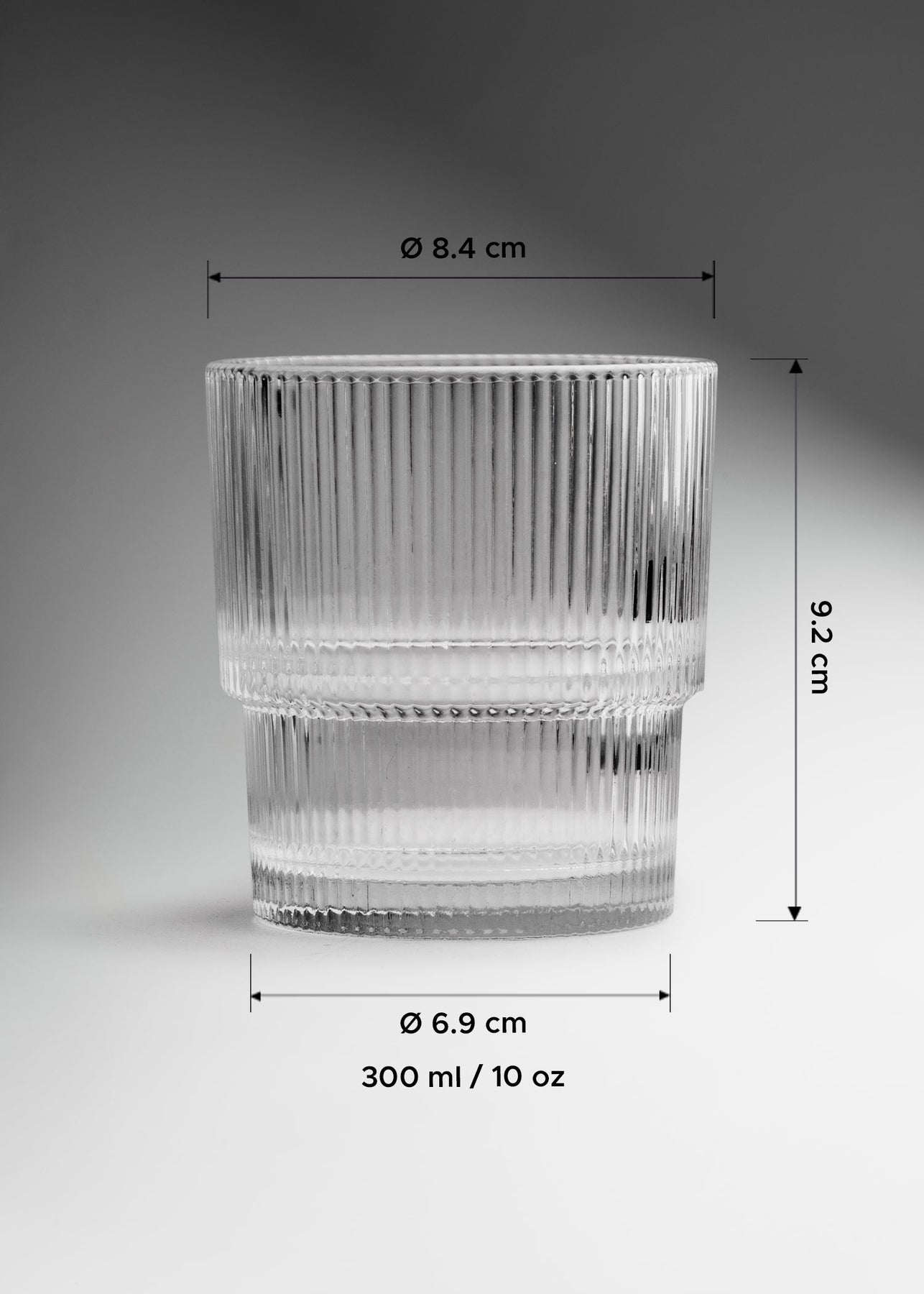 precio vaso old fashion maha