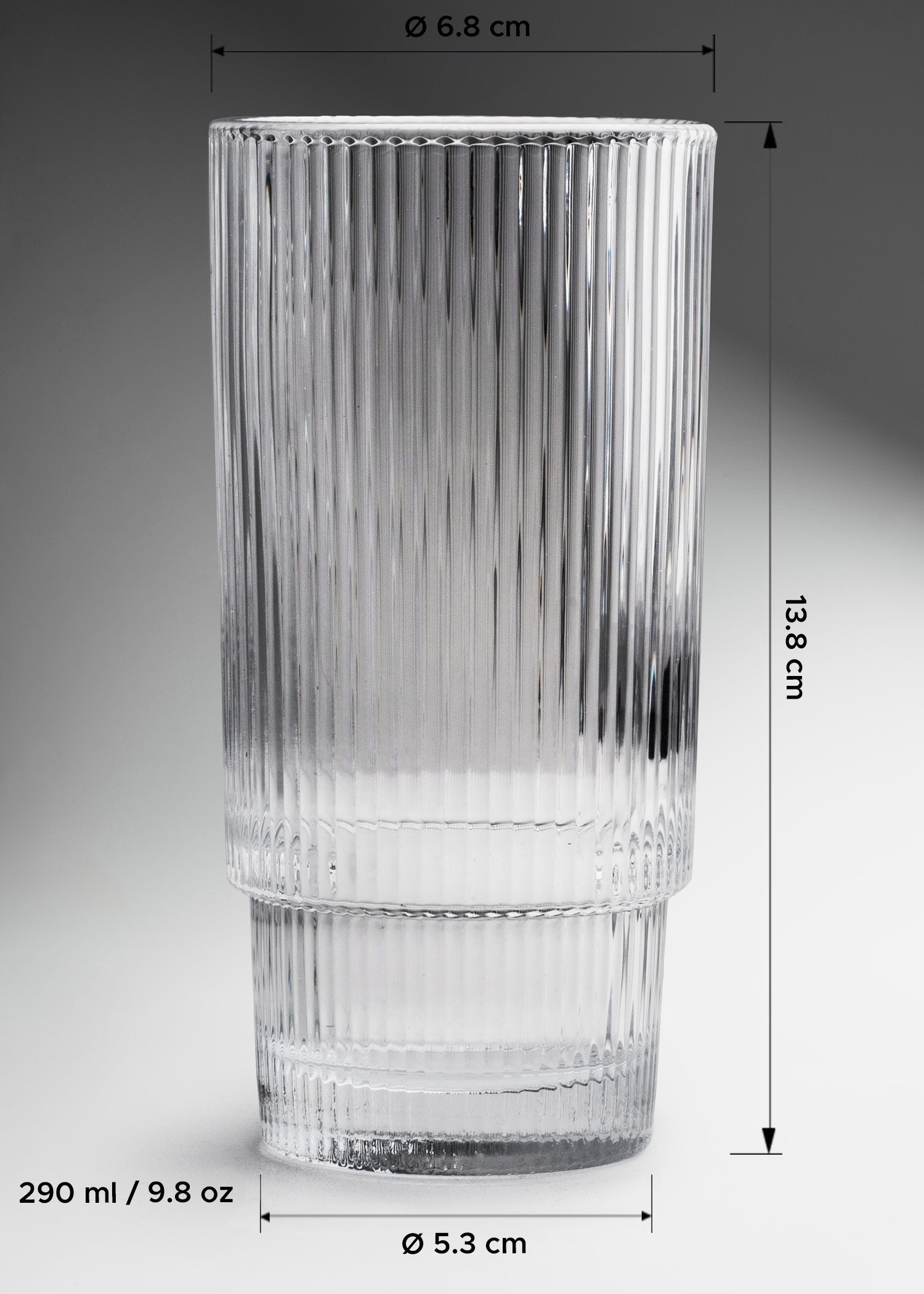 precio vaso coctelero maha
