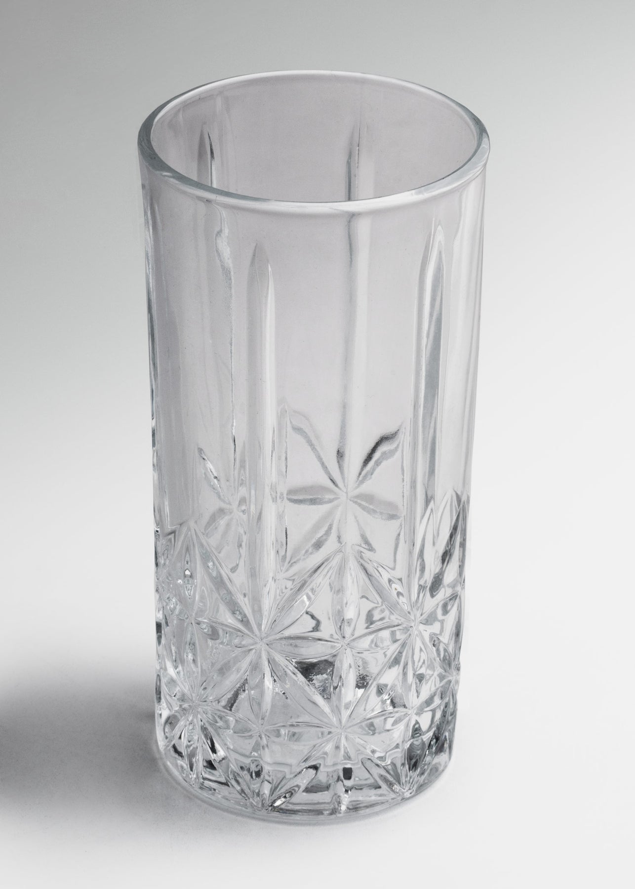 encuentra vasos highnall maha