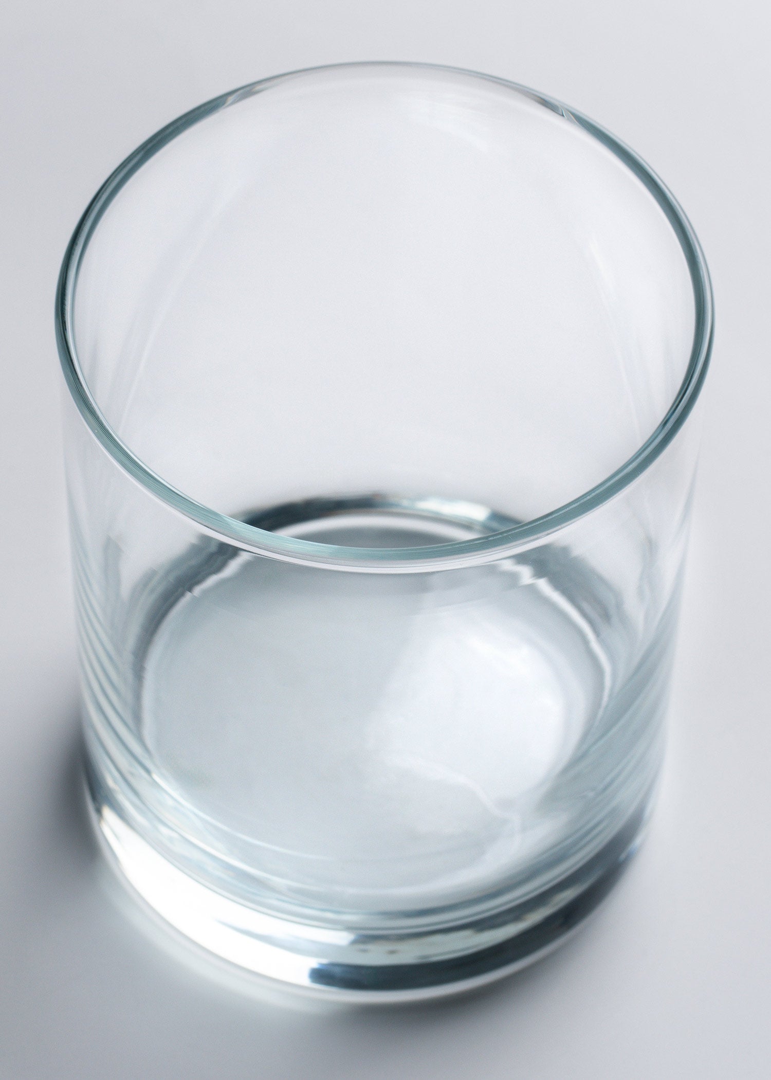 vaso vidrio templado restaurante maha