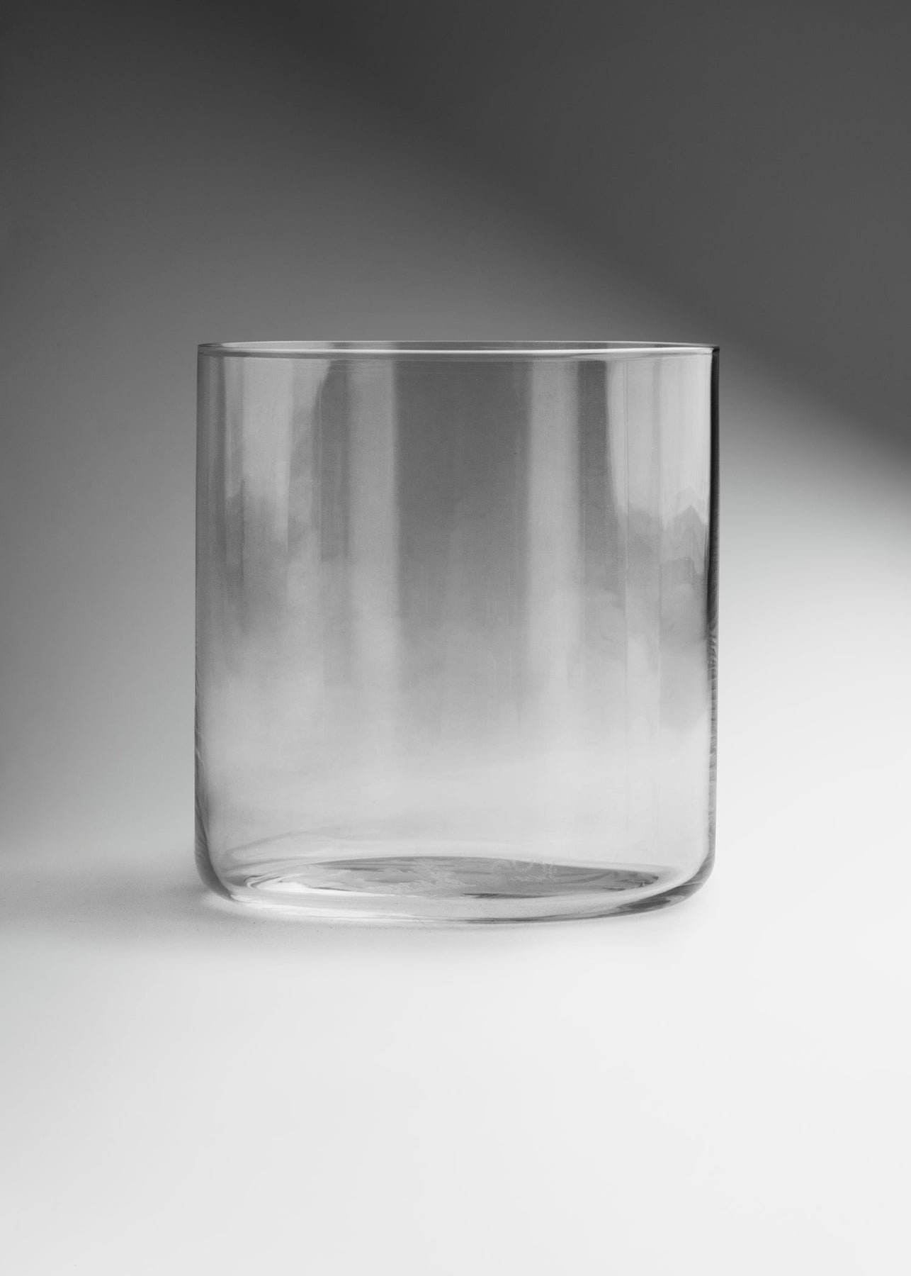 compra vaso de vidrio maha