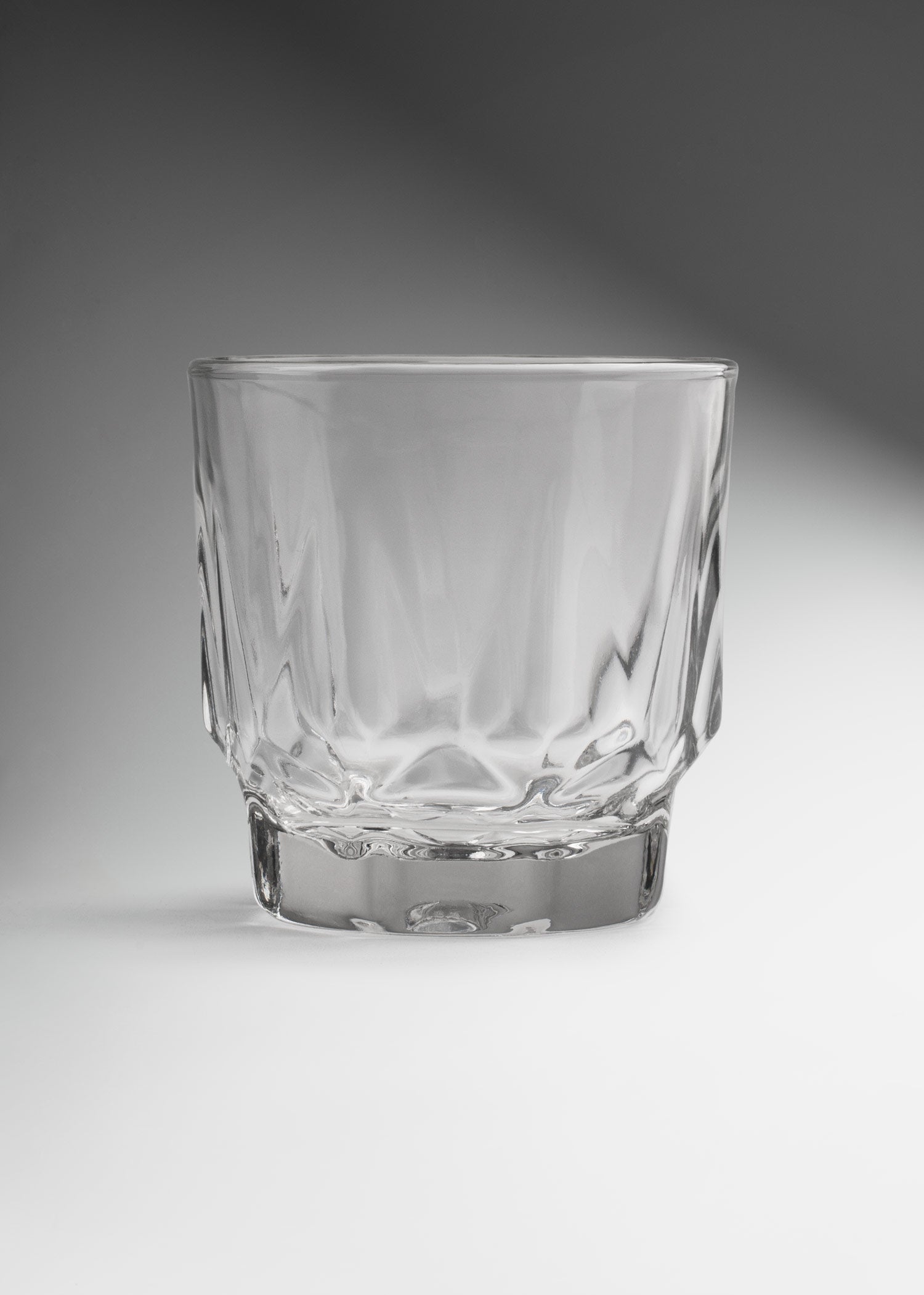 compra vaso de vidrio maha