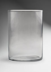 compra vaso de vidrio templado maha