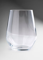 Vaso de vidrio templado Mencía O.F 470 ml — imagen de producto, vista 1