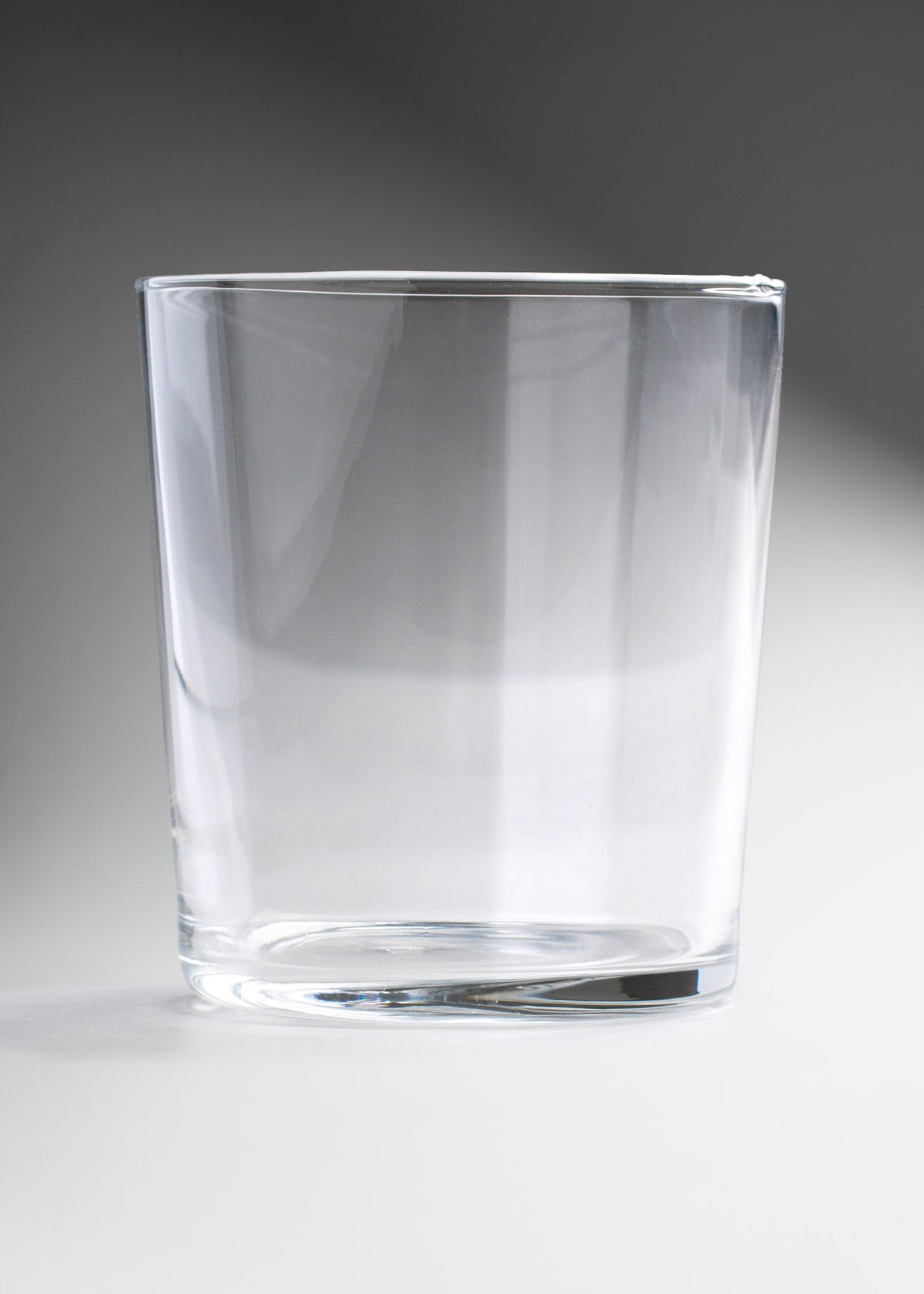 Vaso de vidrio templado bistro sidra midi 380 ml / 12.6 OZ