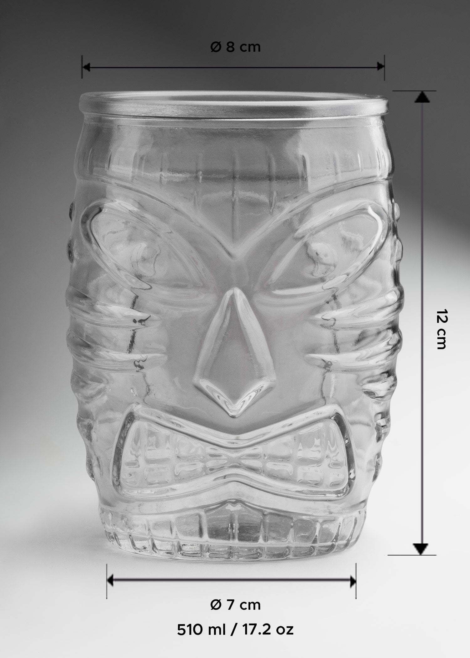 venta vaso coctelero maha