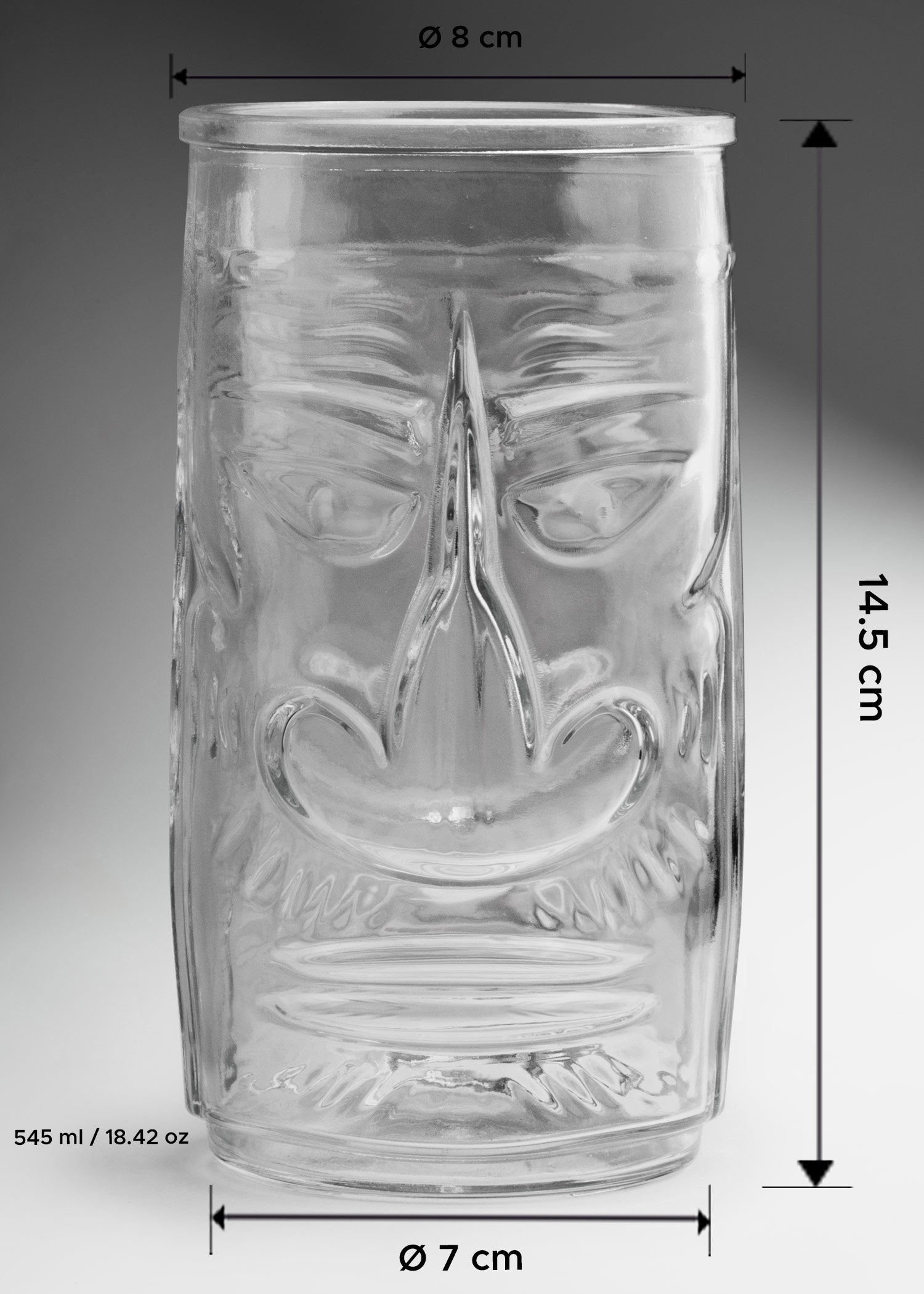 venta vaso coctelero maha