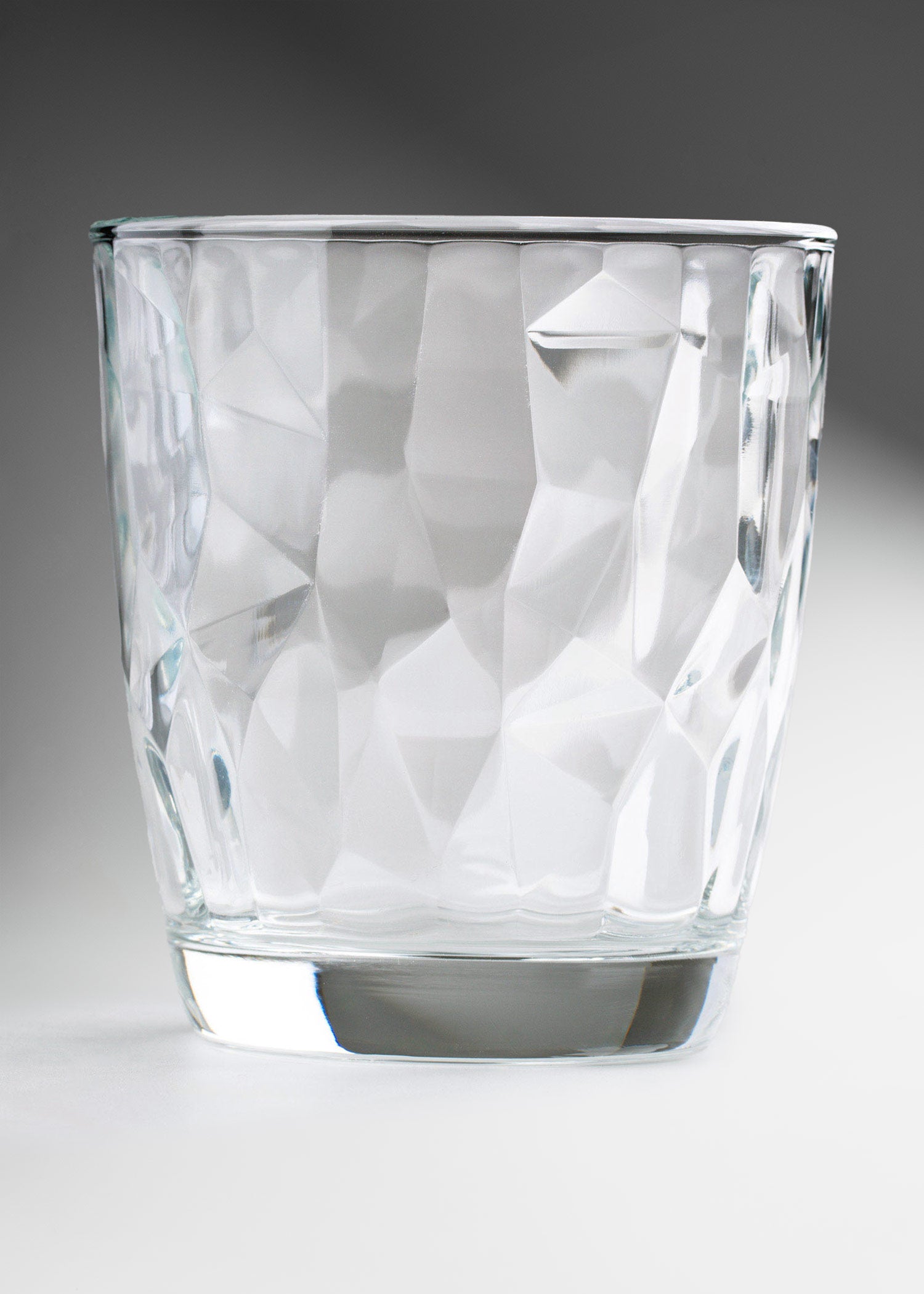 precio vaso vidrio transparente maha