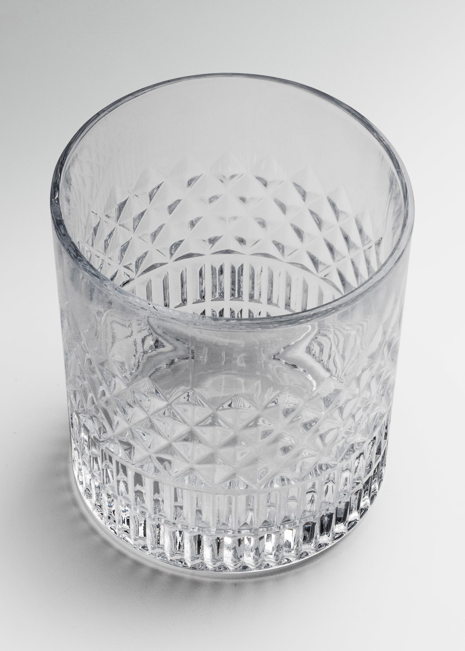 encuentra vasos old fashion maha