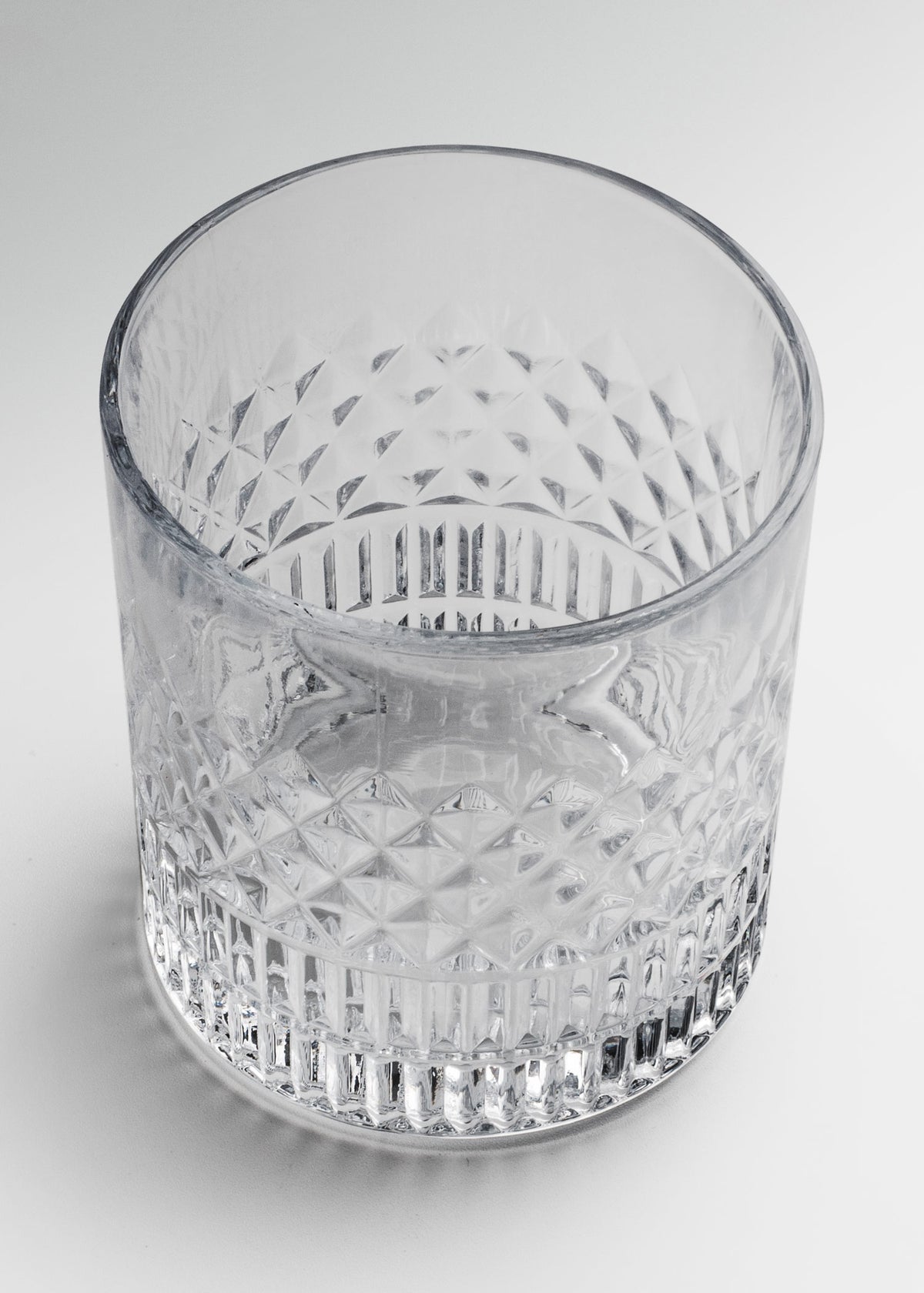 encuentra vasos old fashion maha