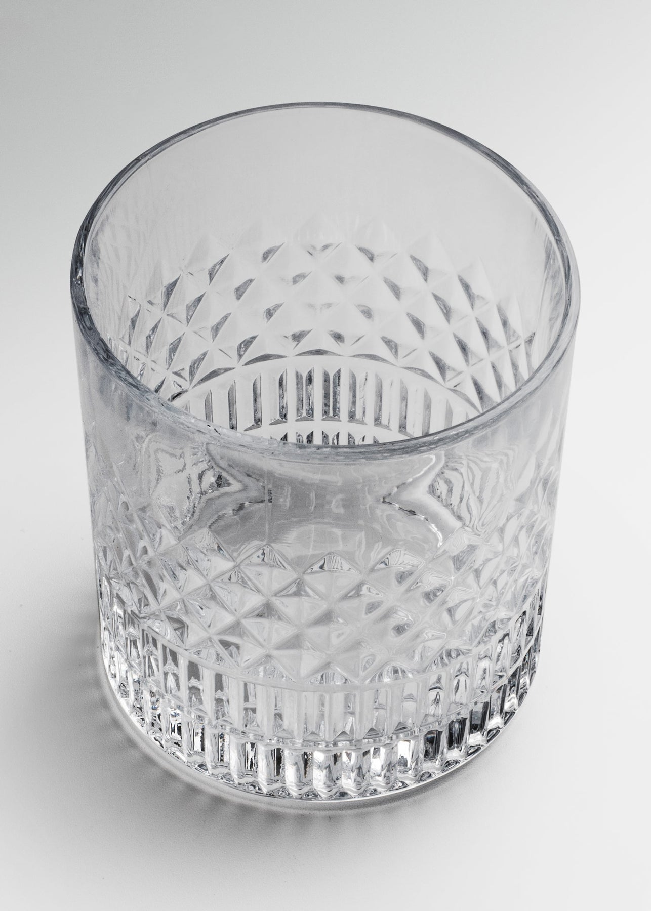 encuentra vasos old fashion maha