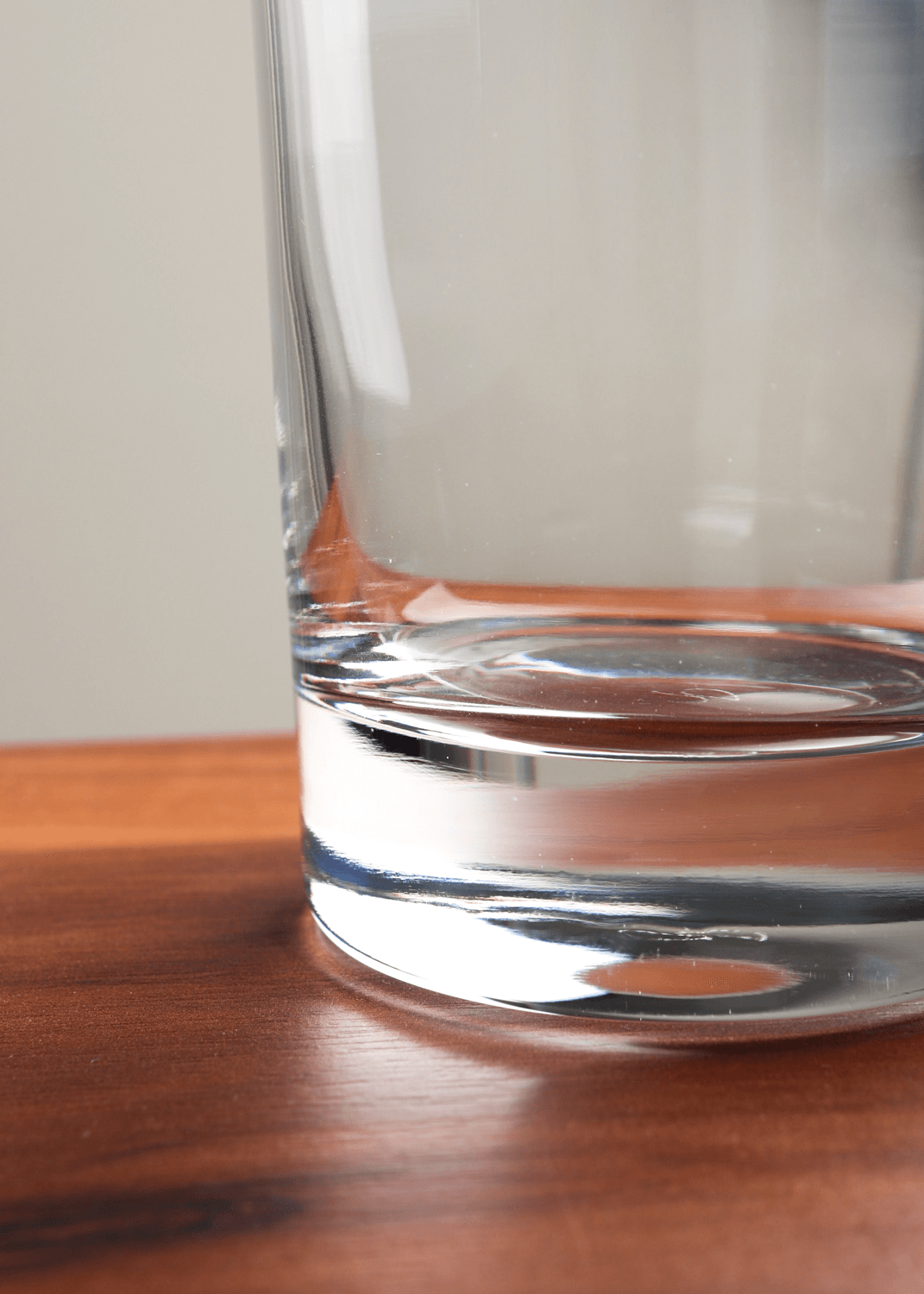 detalles vaso istambul transparente mahahome