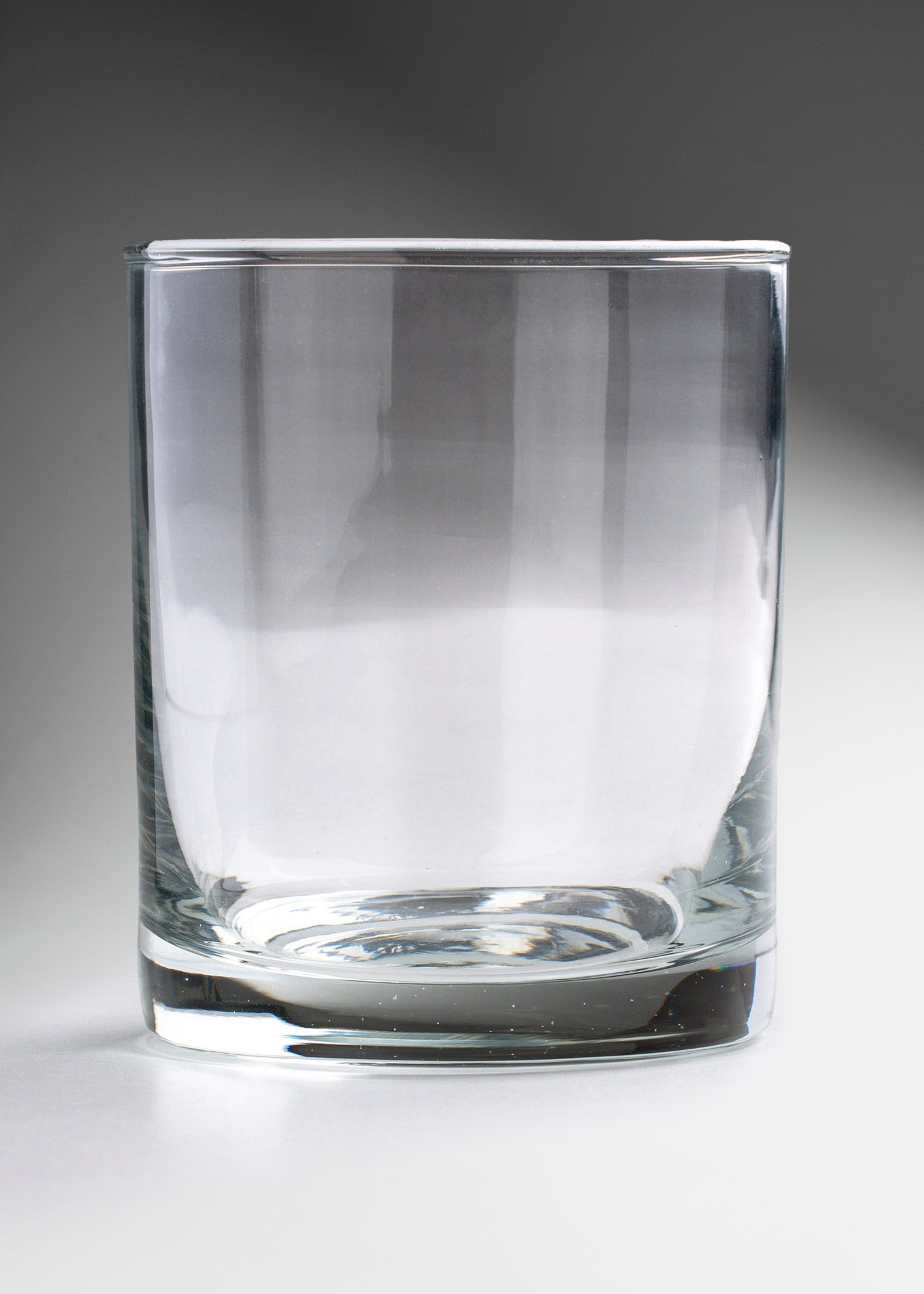 compra vaso vidrio transparente maha