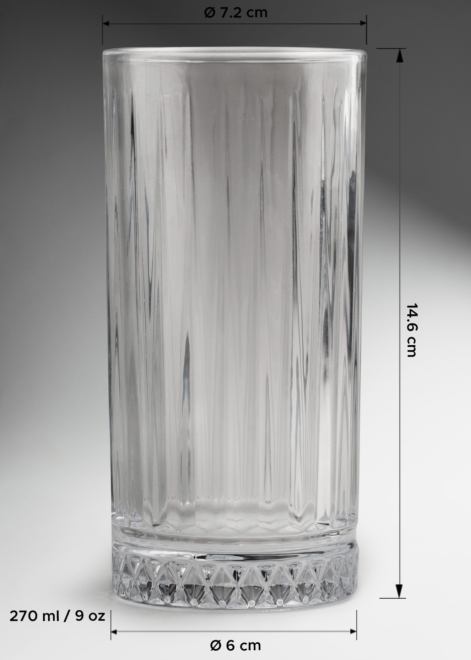 encuentra vaso highball maha