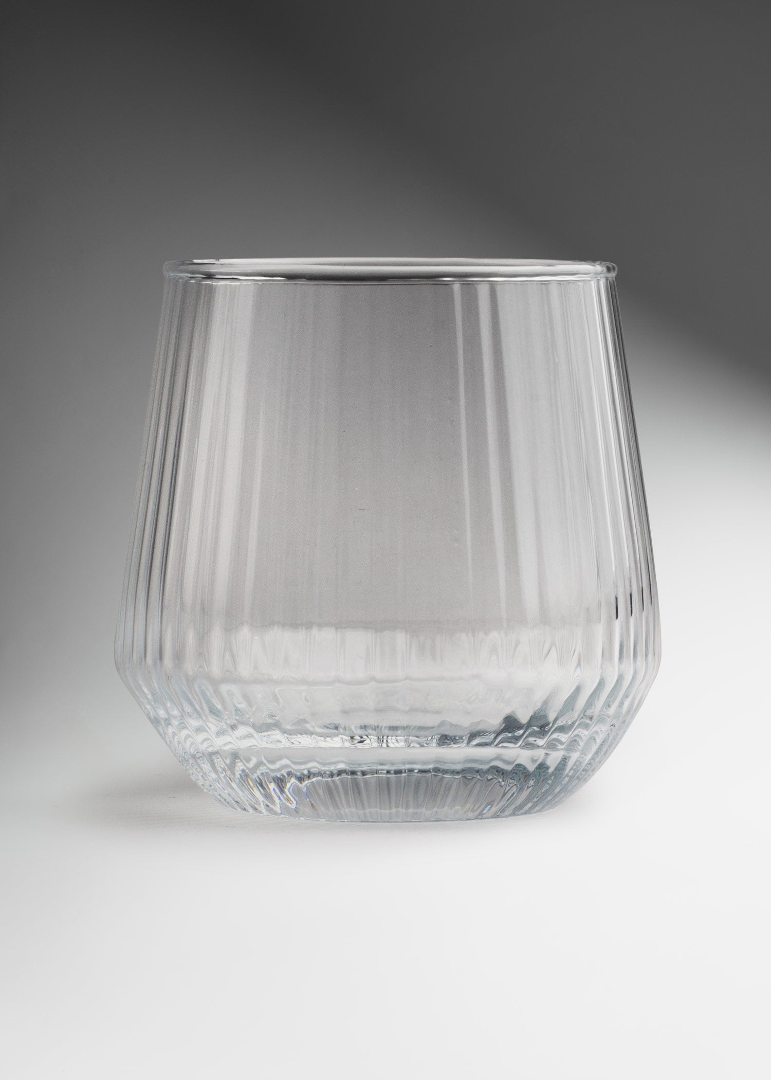 compra vasos de vidrio maha