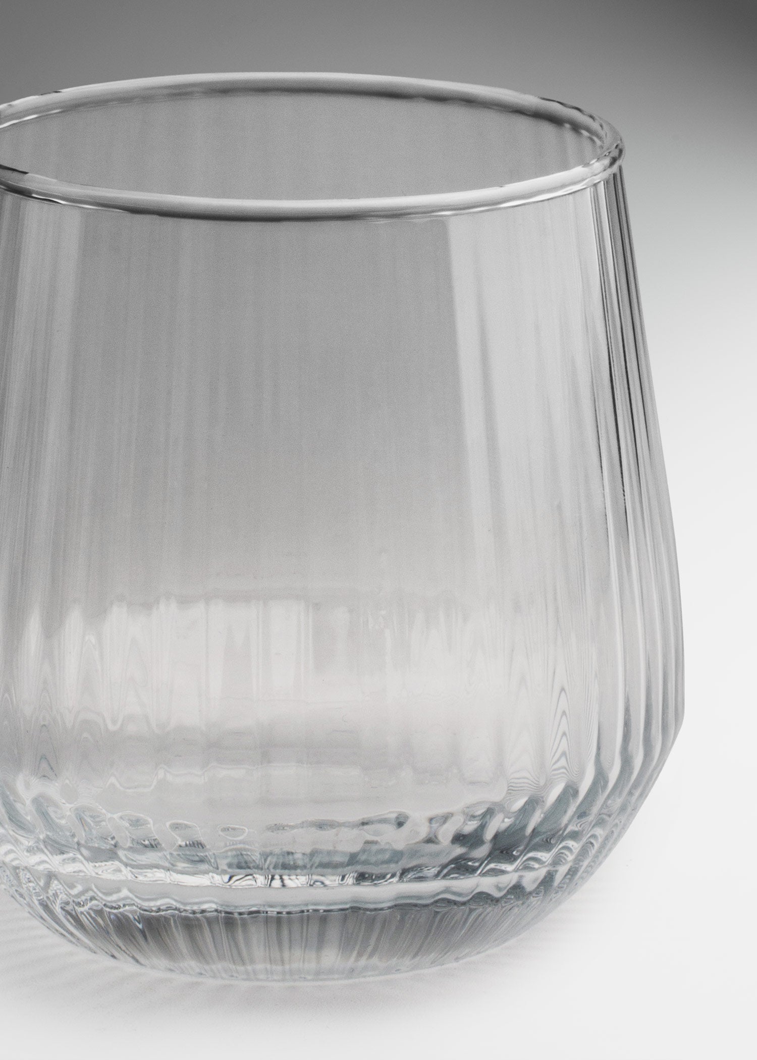 precio vasos de vidrio maha