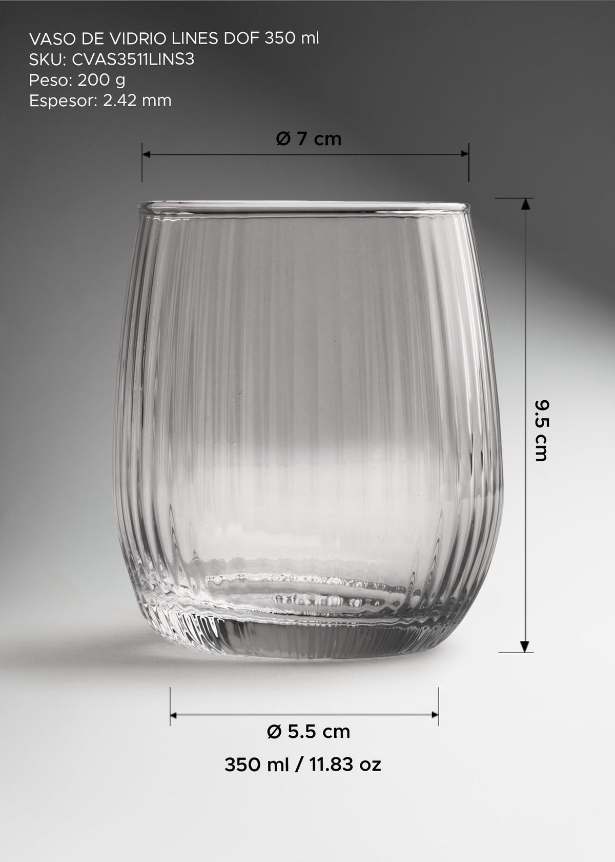 precio vaso coctelero maha
