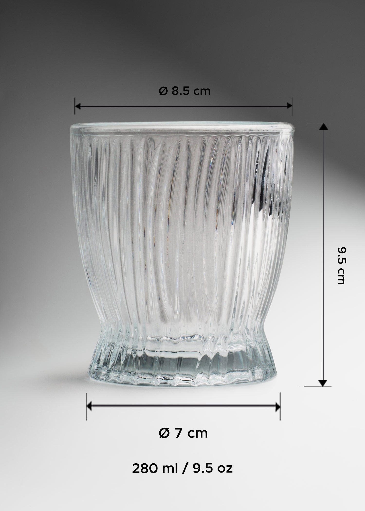 venta vaso old fashion maha