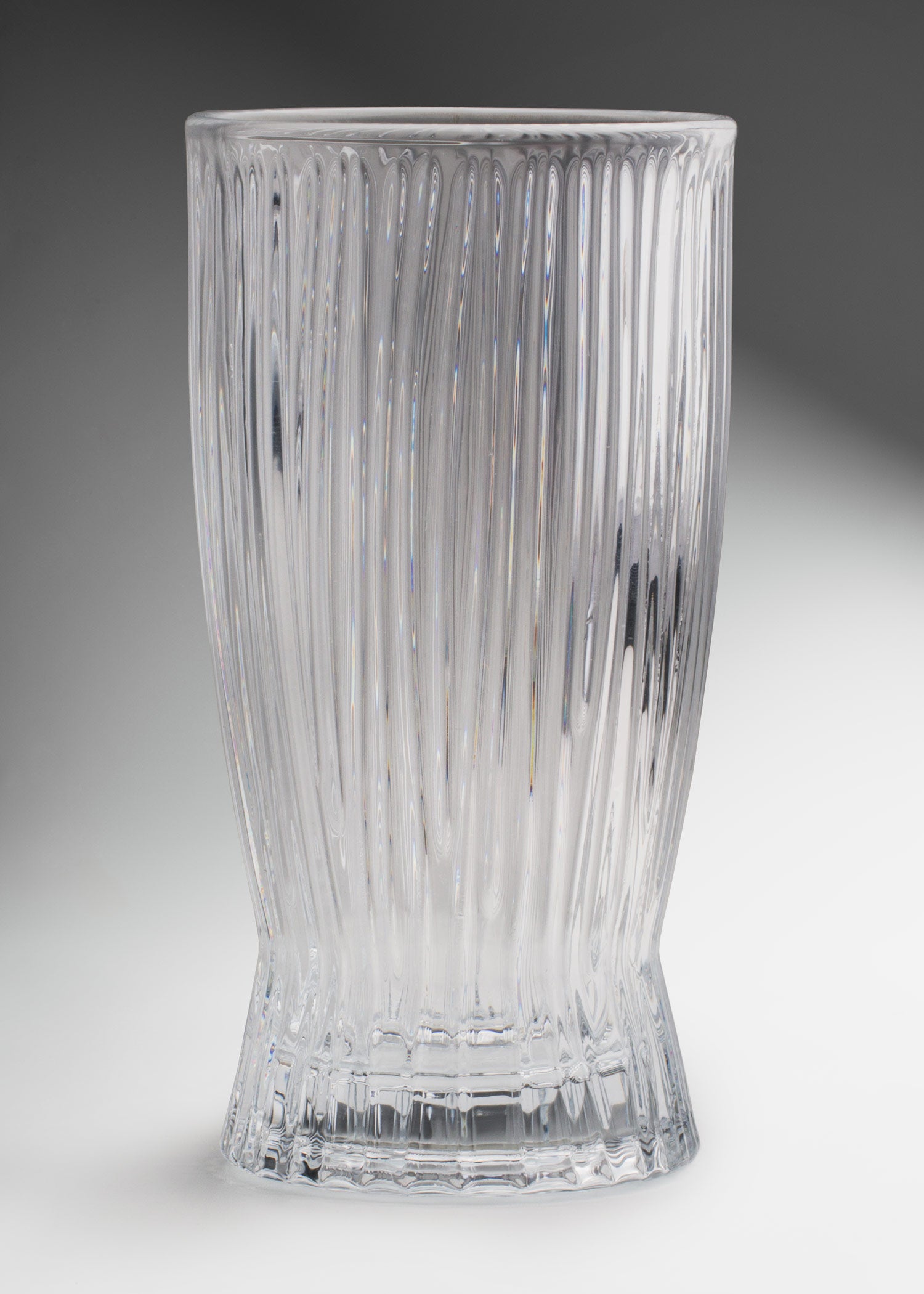 compra vaso de vidrio maha