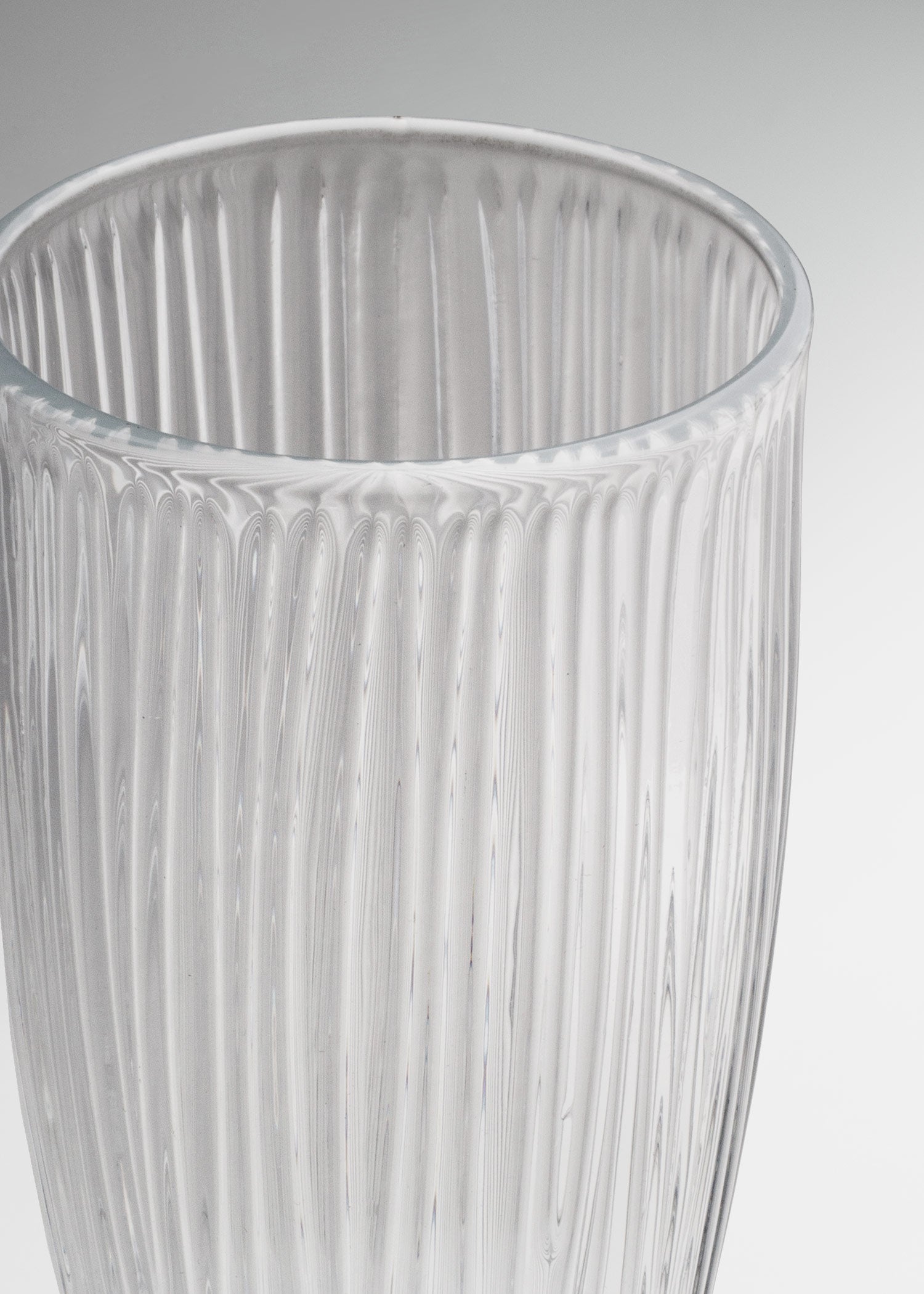 precio vaso de vidrio maha