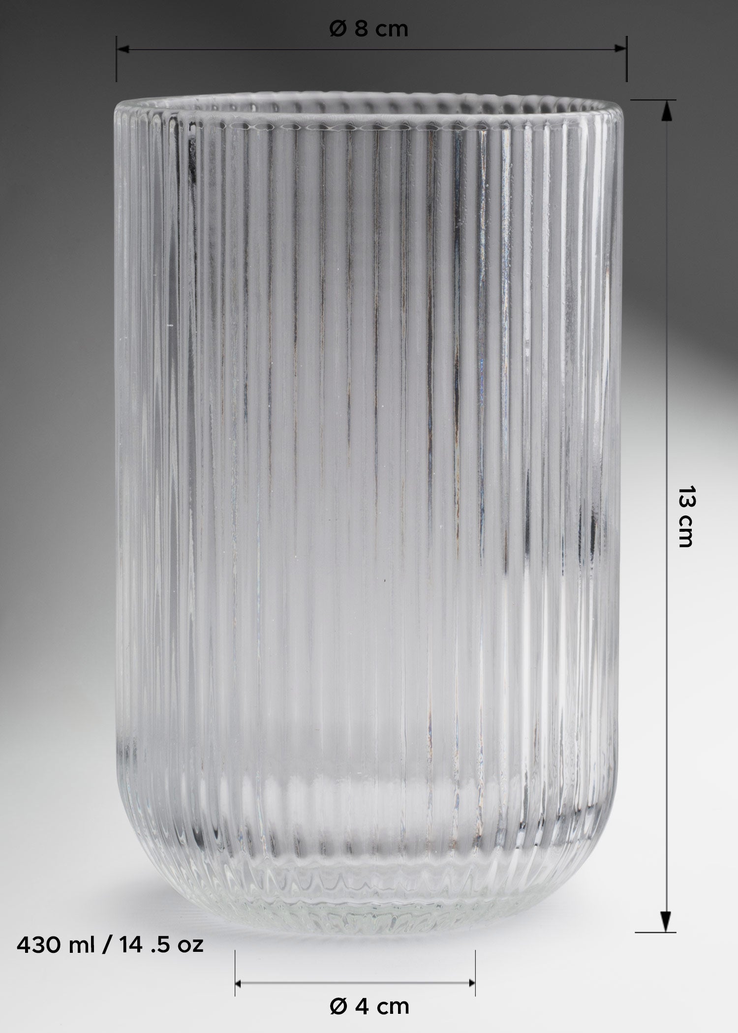 precio vaso highball maha