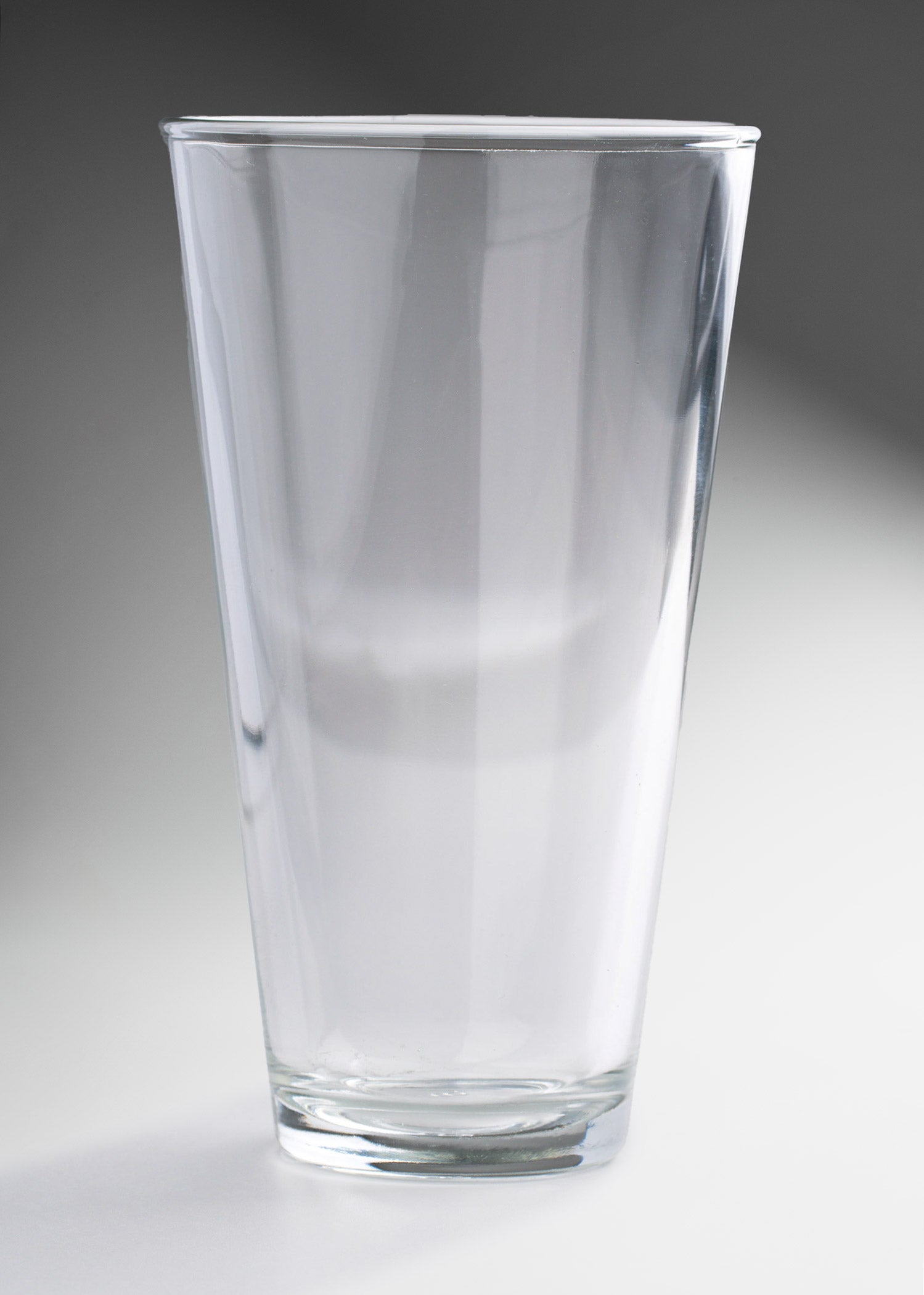 vaso vidrio transparente maha