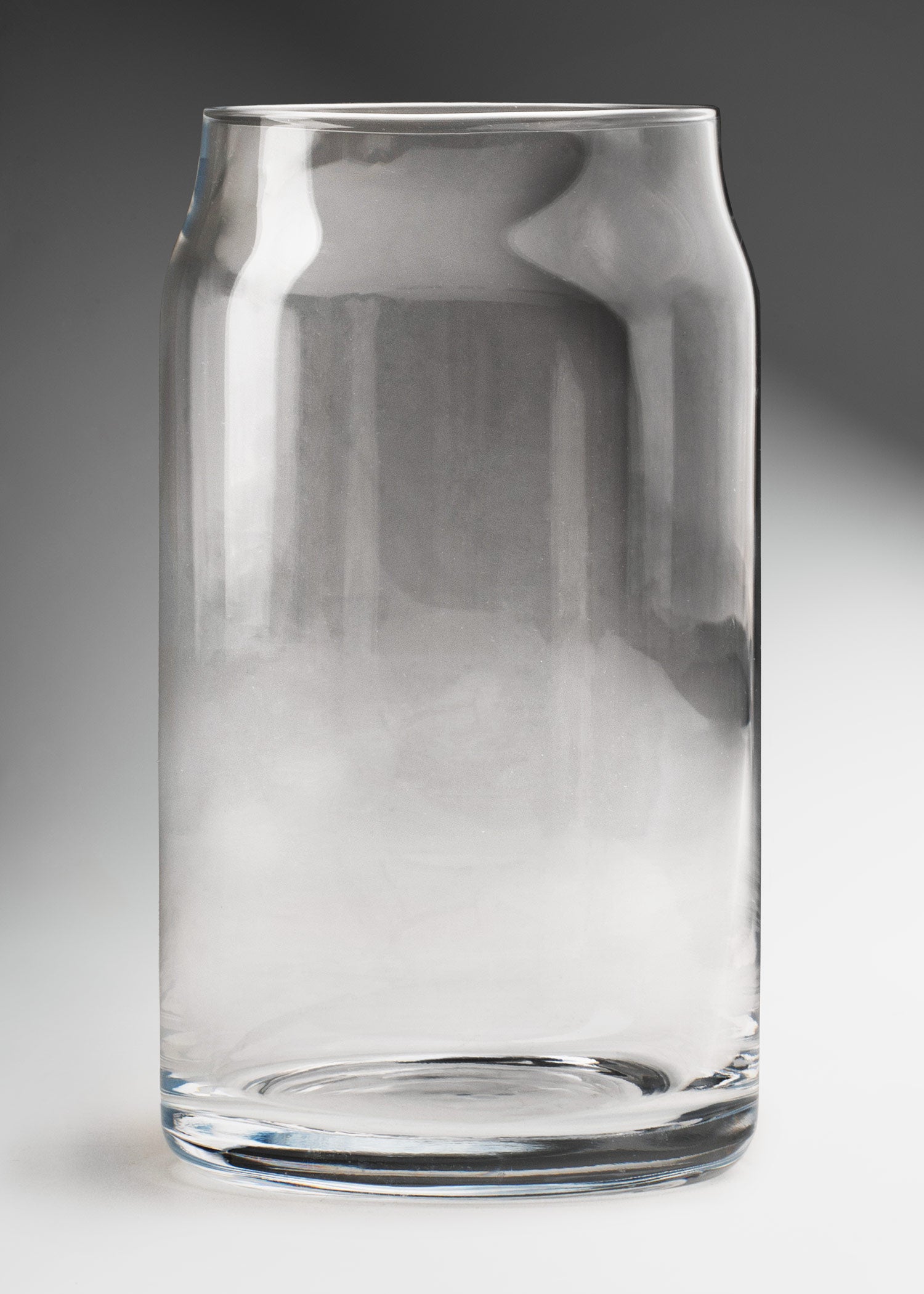 compra vaso de vidrio maha