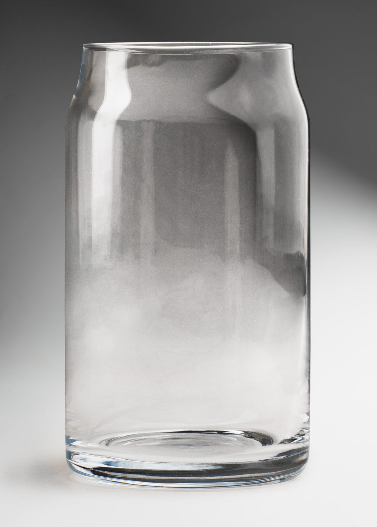 compra vaso de vidrio maha