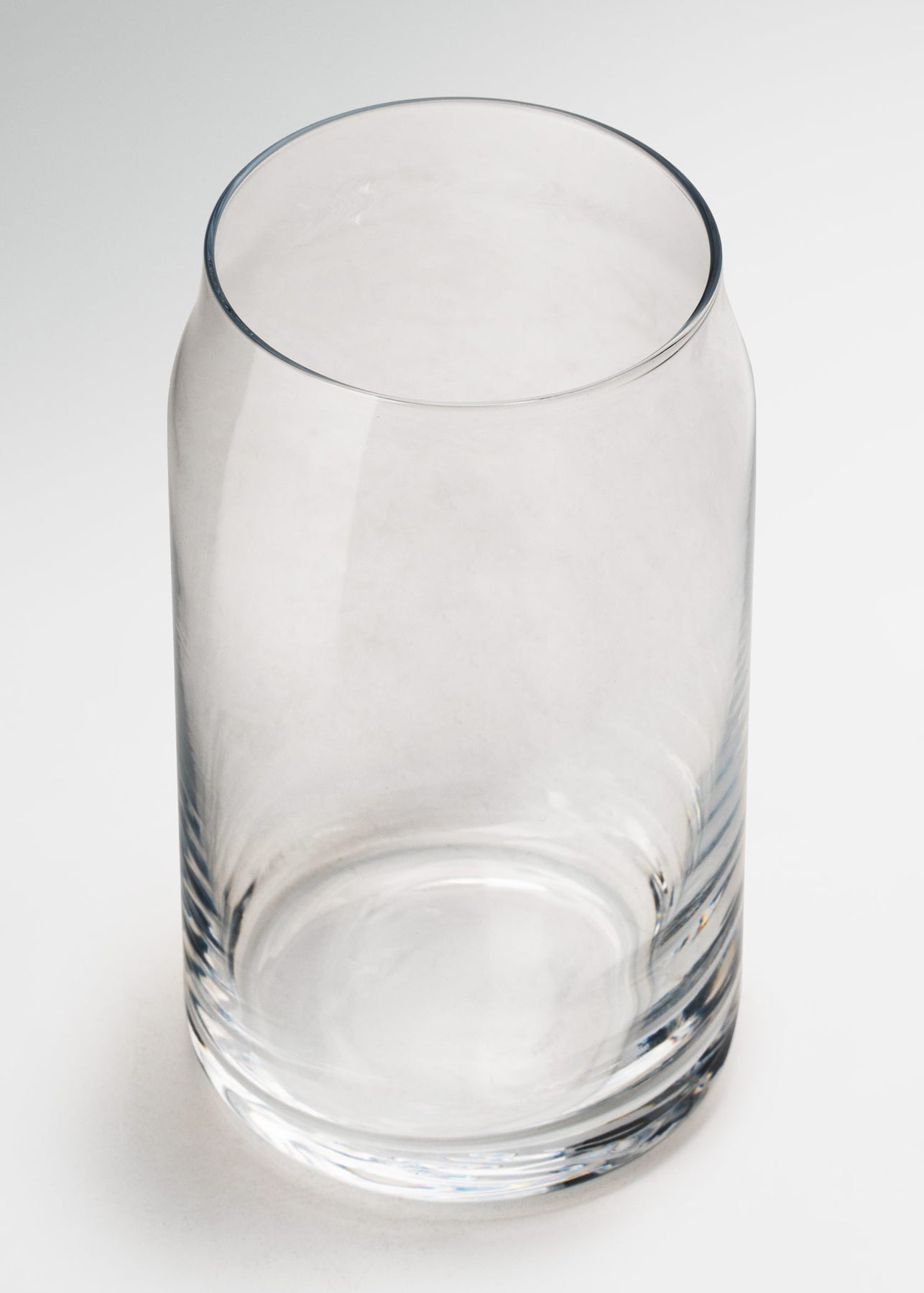 venta vaso de vidrio maha