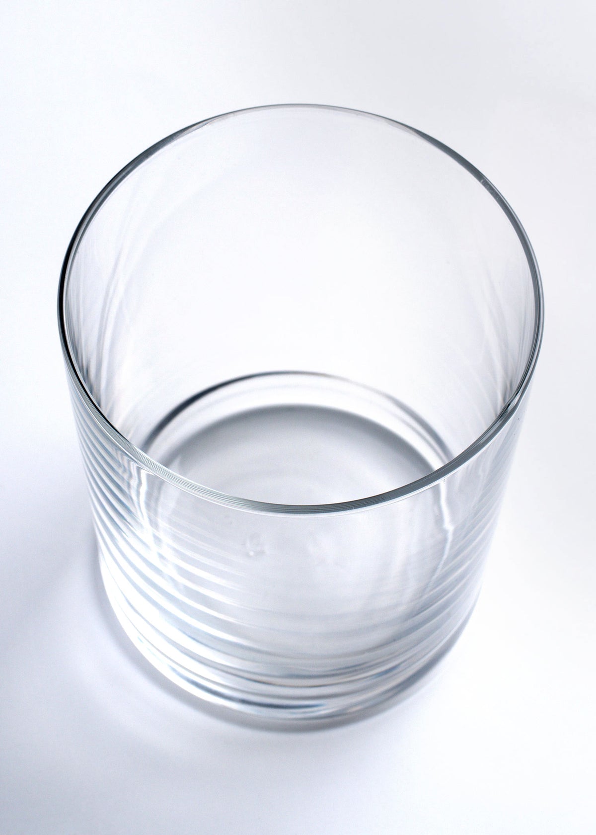 vaso vidrio templado restaurante maha