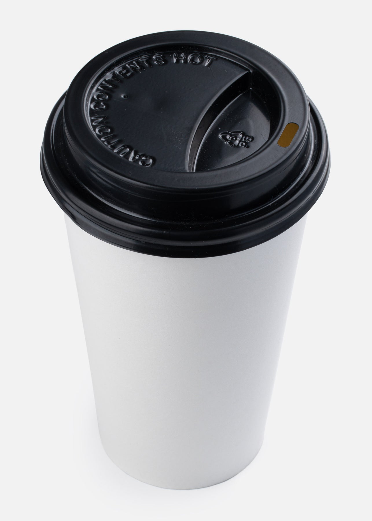 Vasos para café KOP 20, 16 y 12 oz MAHA - Main Image