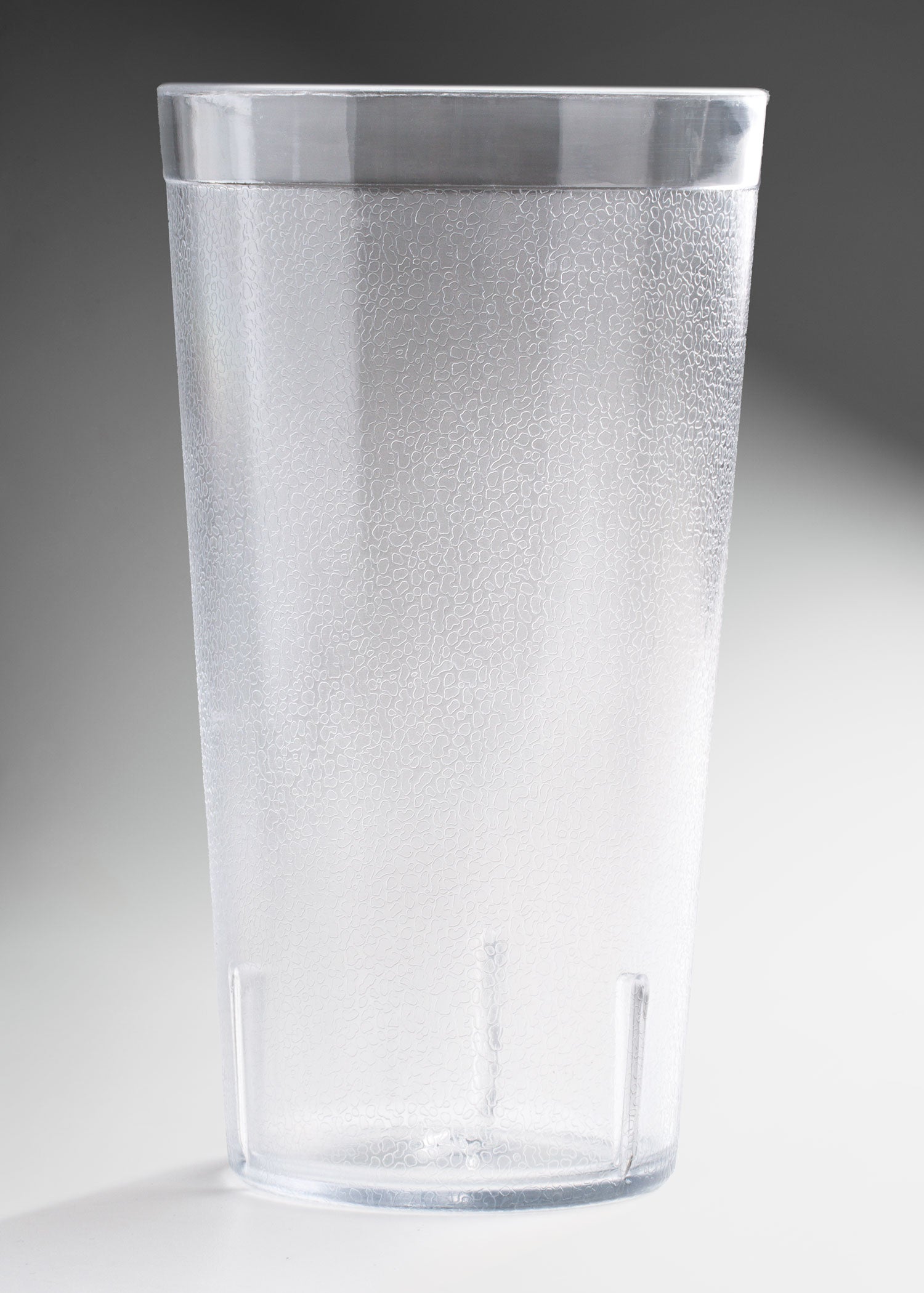 precio vasos san transparentes maha